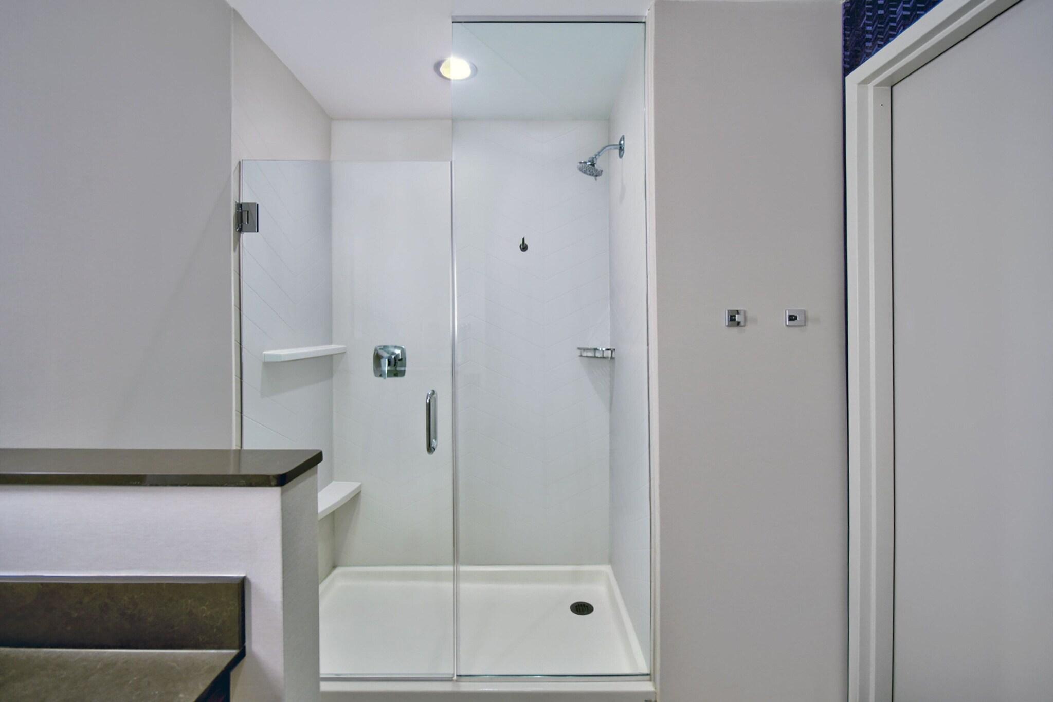 Double Two Queen Beds