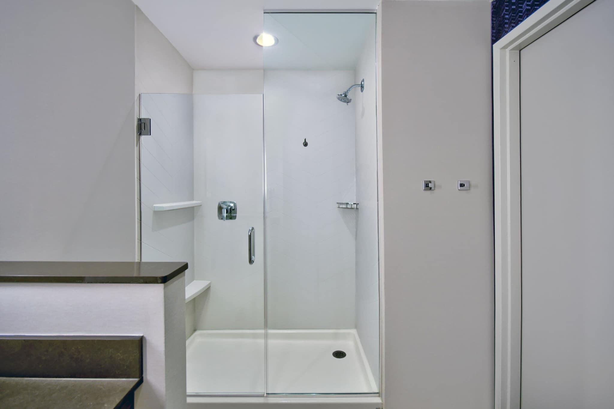 Double Two Queen Beds