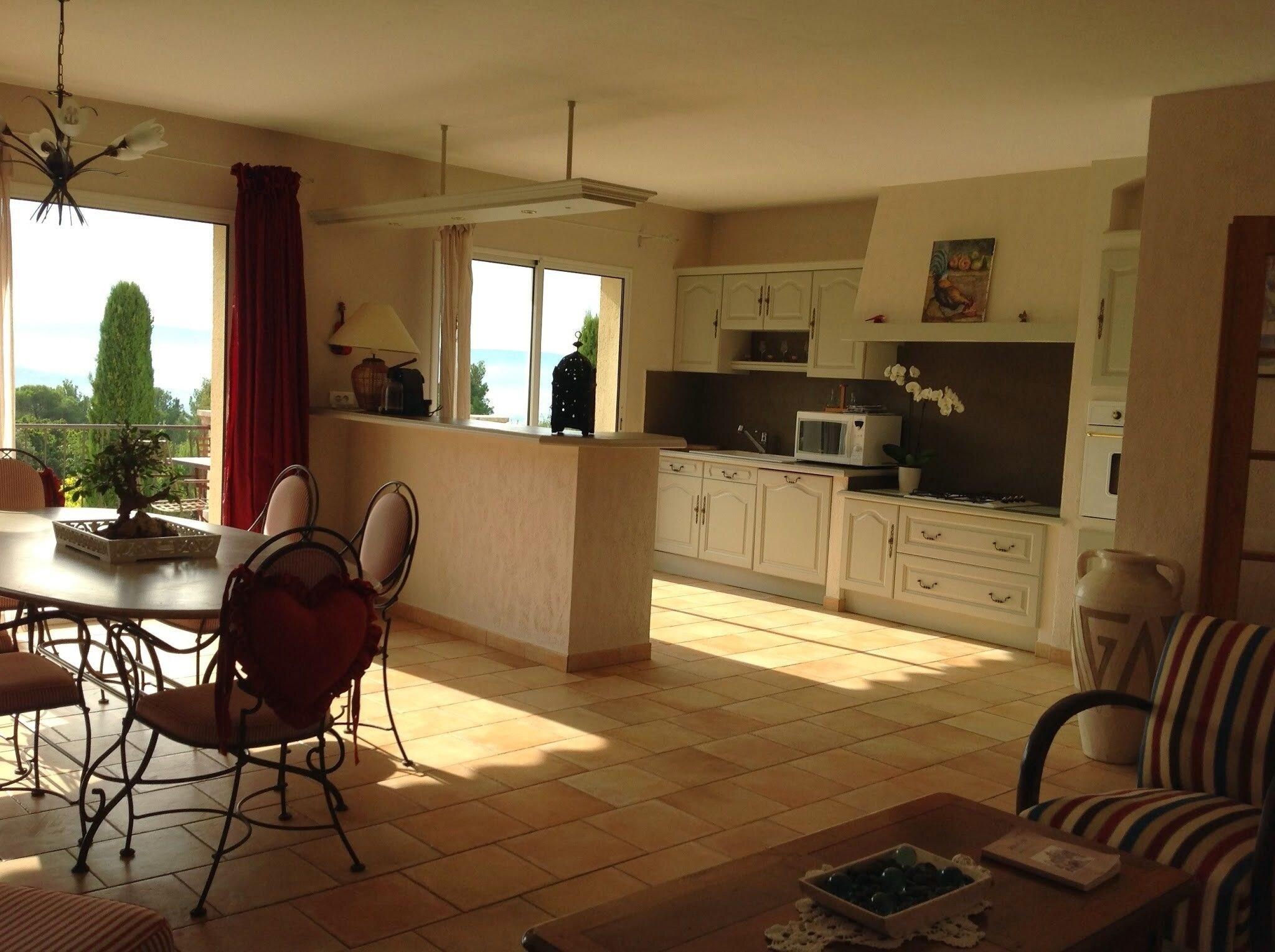 Apartment Two Queen Beds