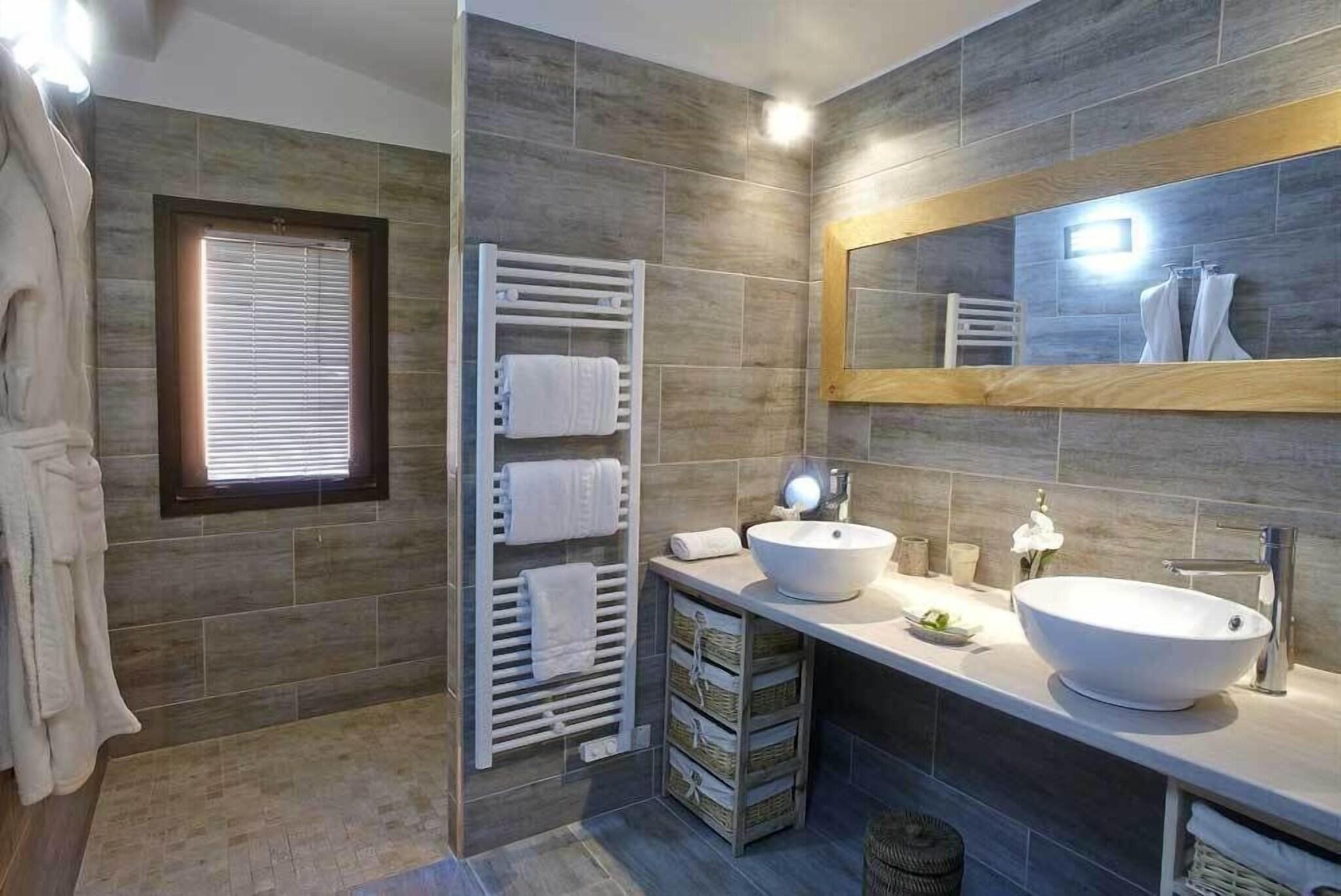 Junior Suite Prestige