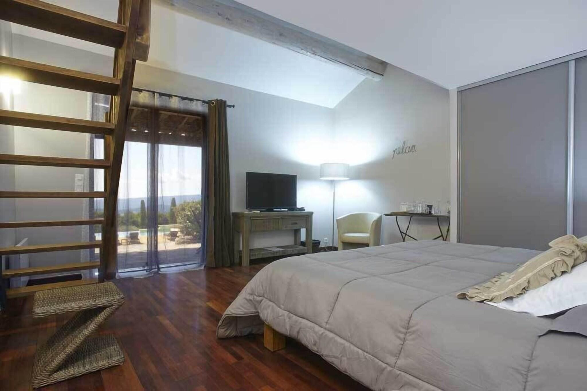 Junior Suite Prestige