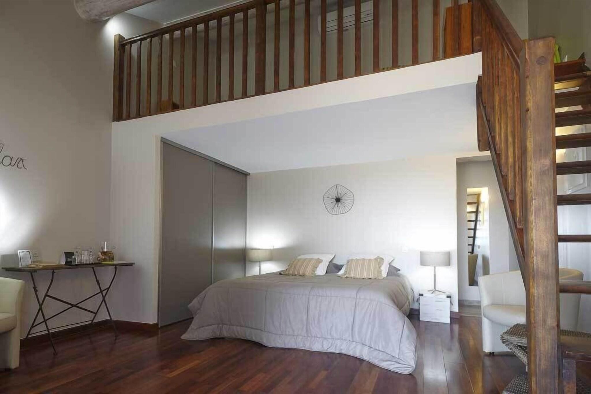 Junior Suite Prestige