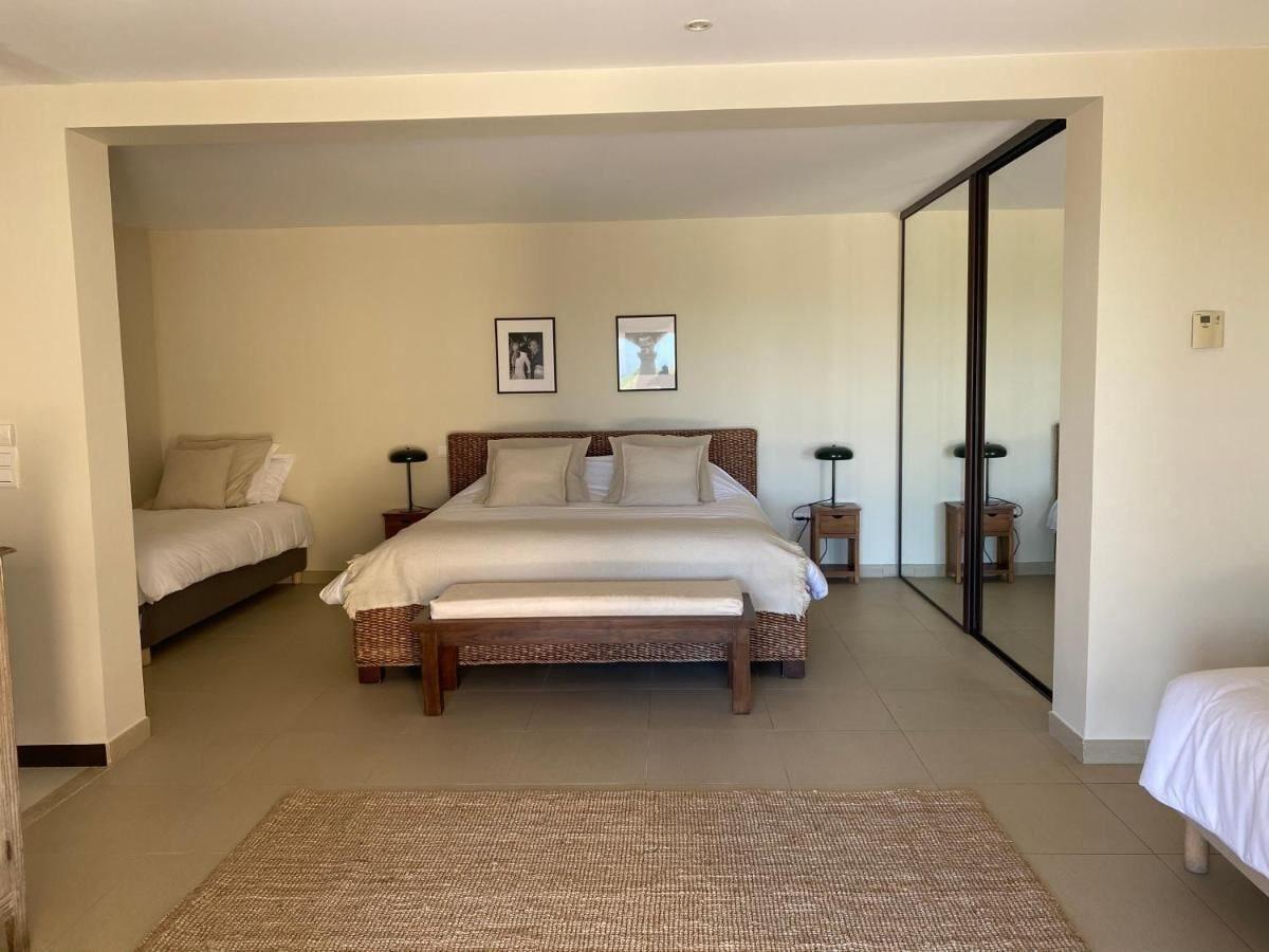 Quadruple Queen Size Bed