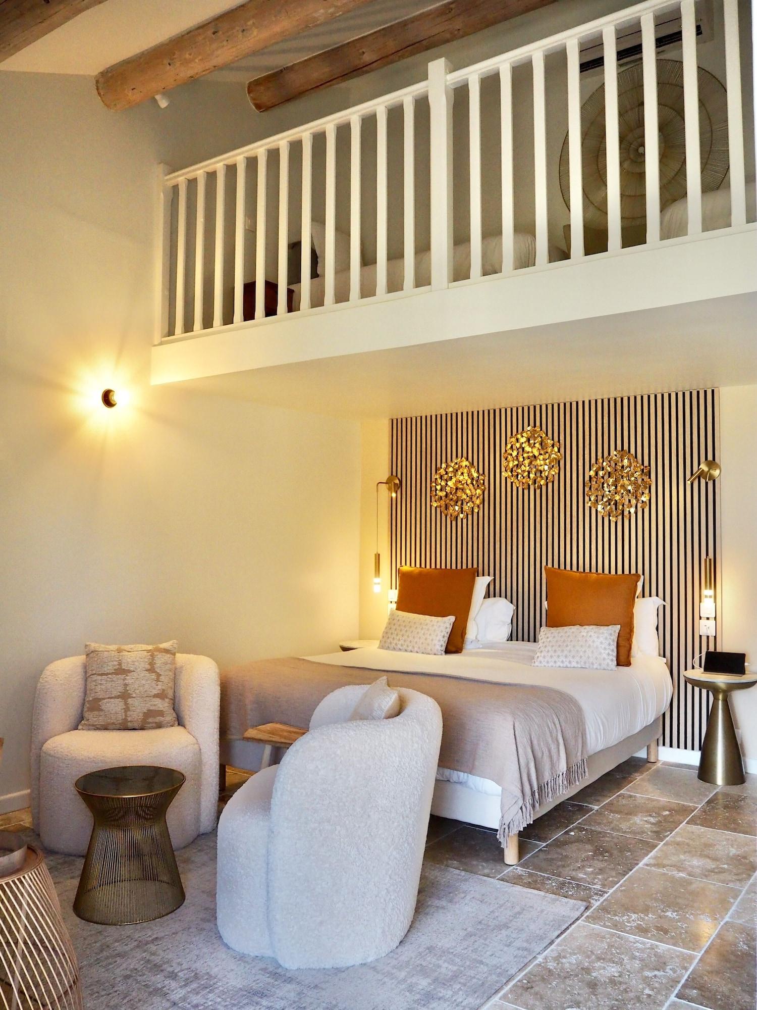 Junior Suite Prestige