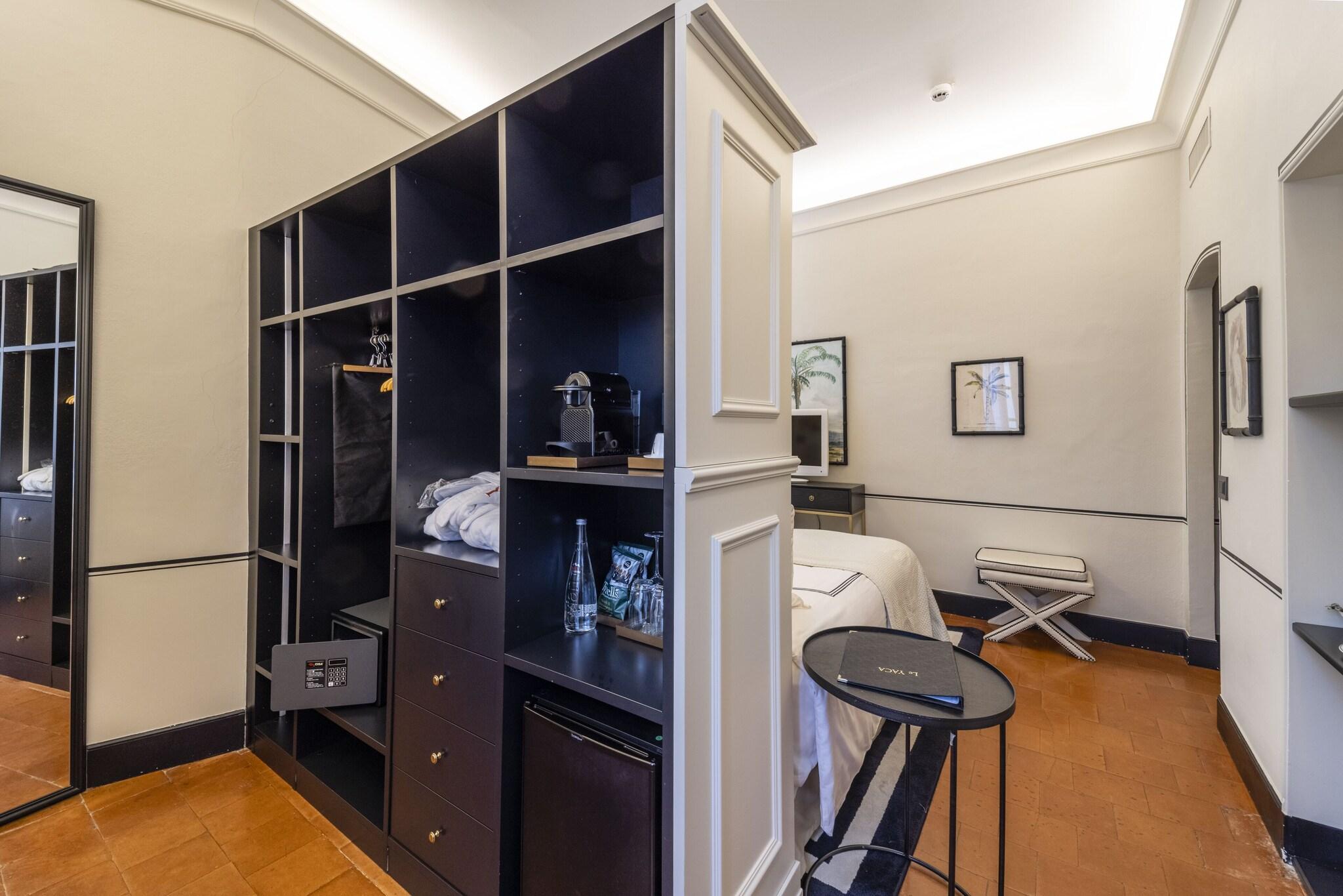 Double Superior Queen Bed