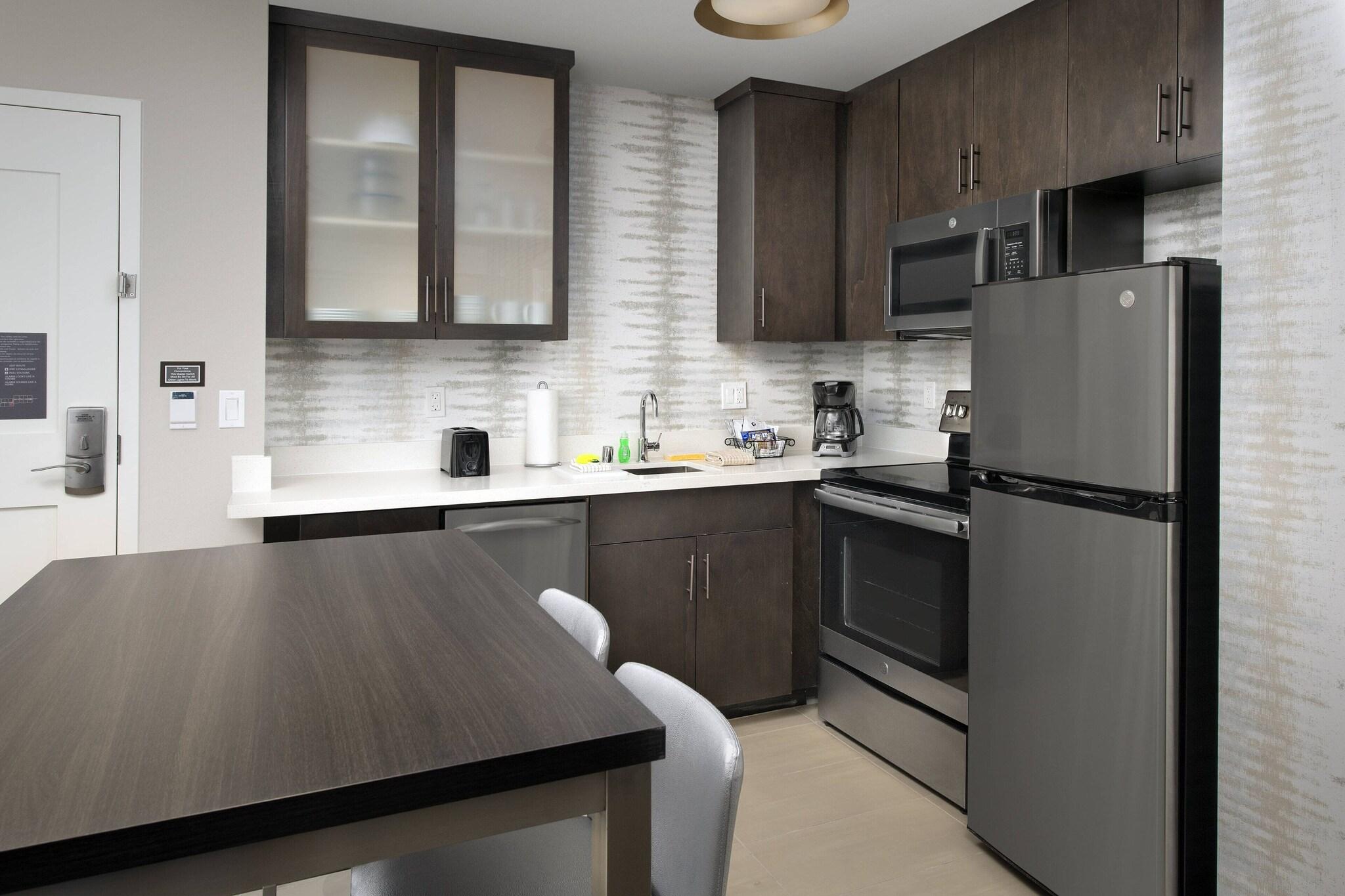 Suite Two Double Beds