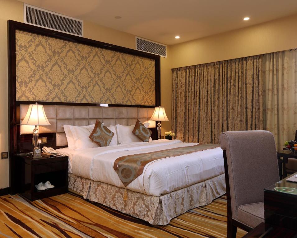 Junior Suite Standard