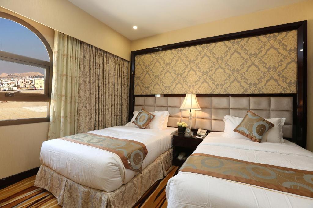 Junior Suite Standard