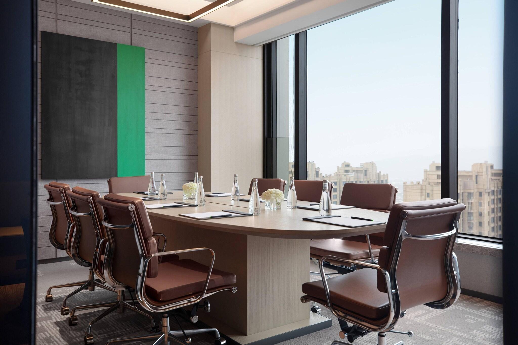 Suite Executive King Bed