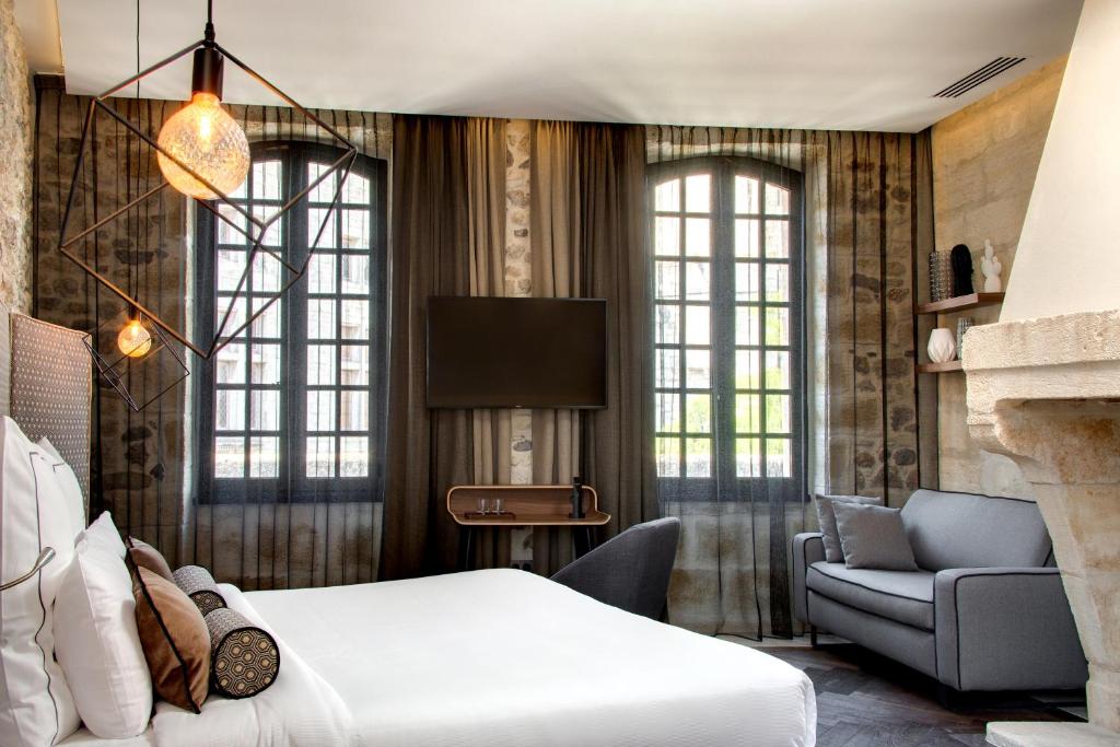 Family Room Standard