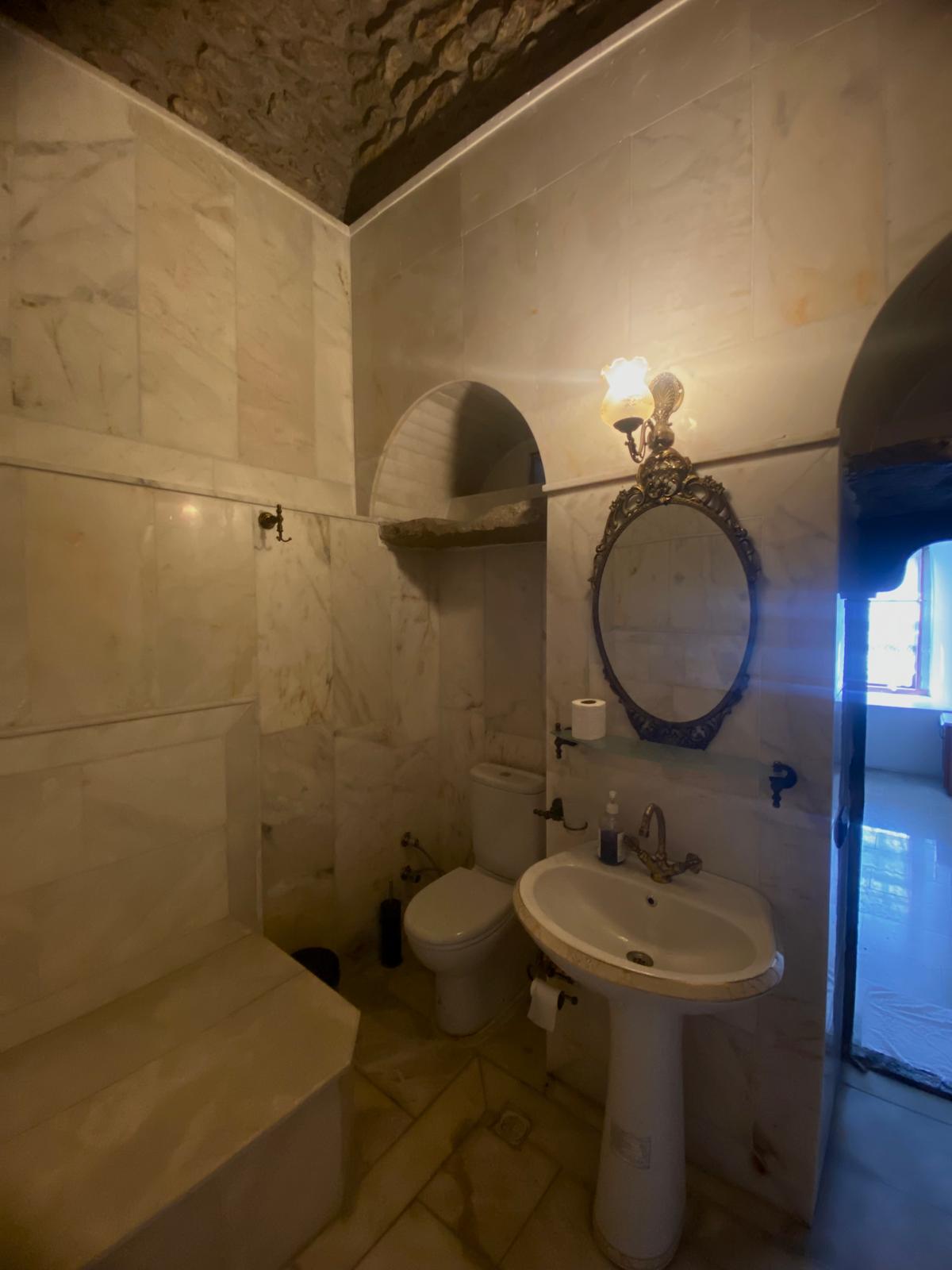 Double Deluxe Superior