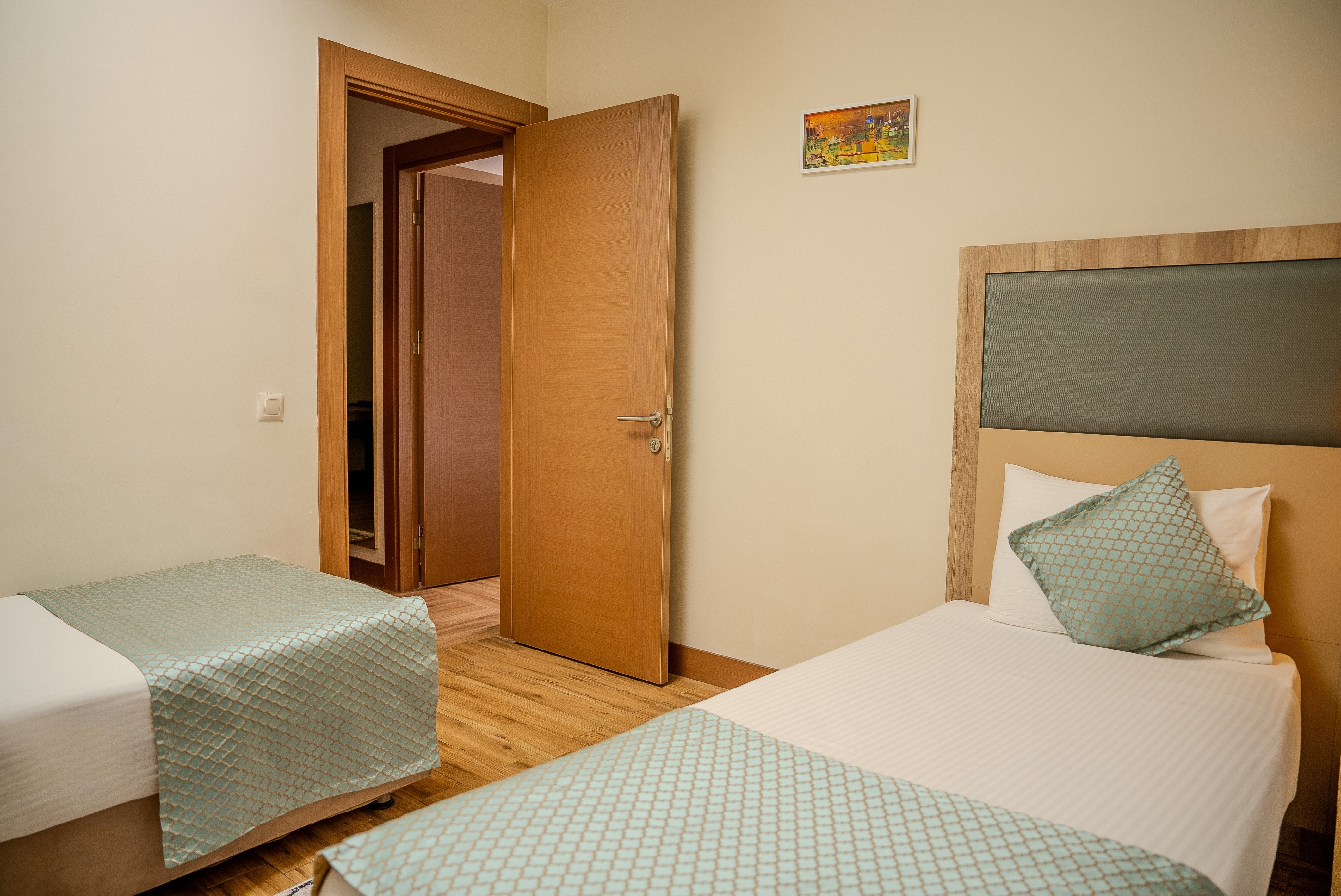 Family Room Superior