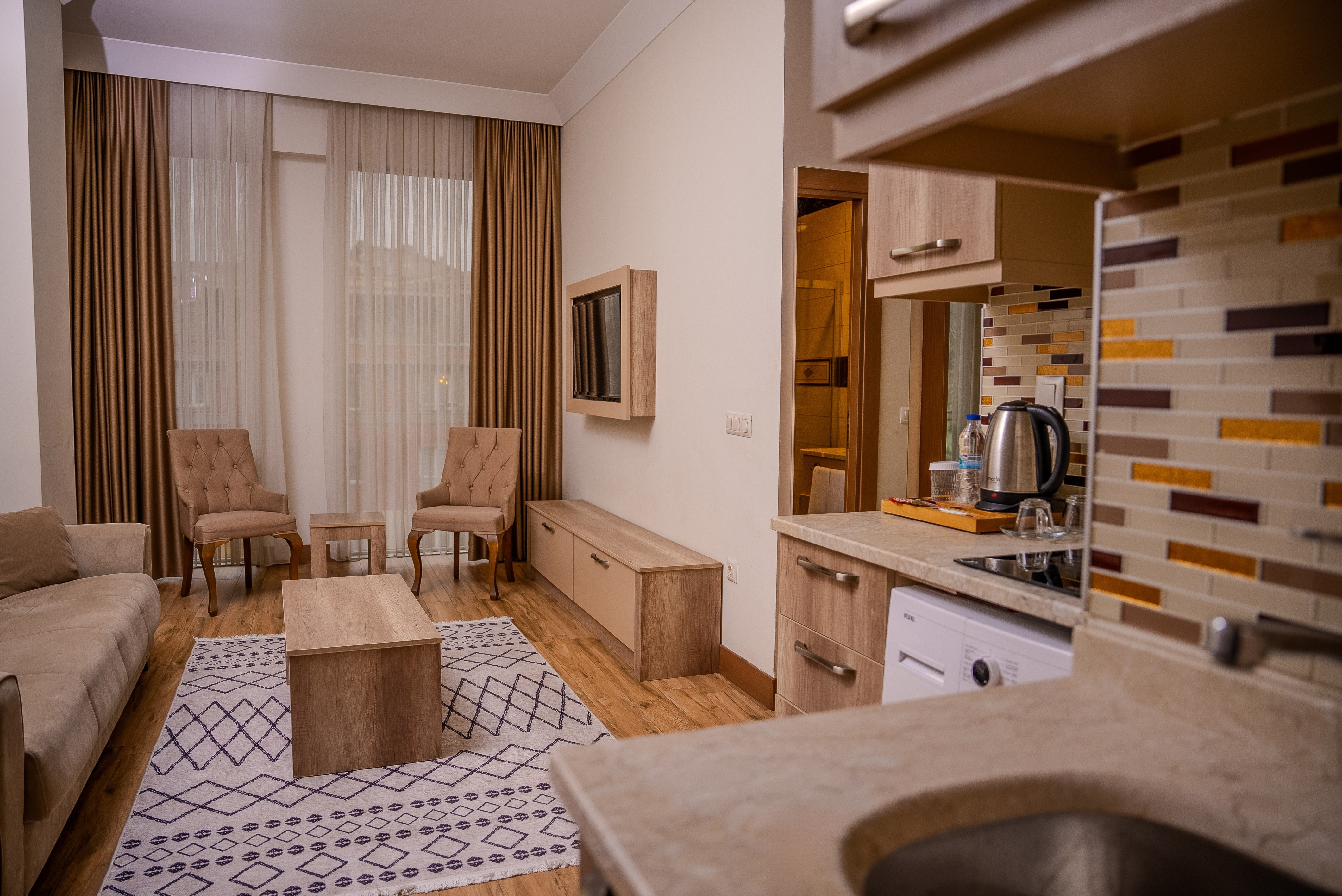 Family Room Superior