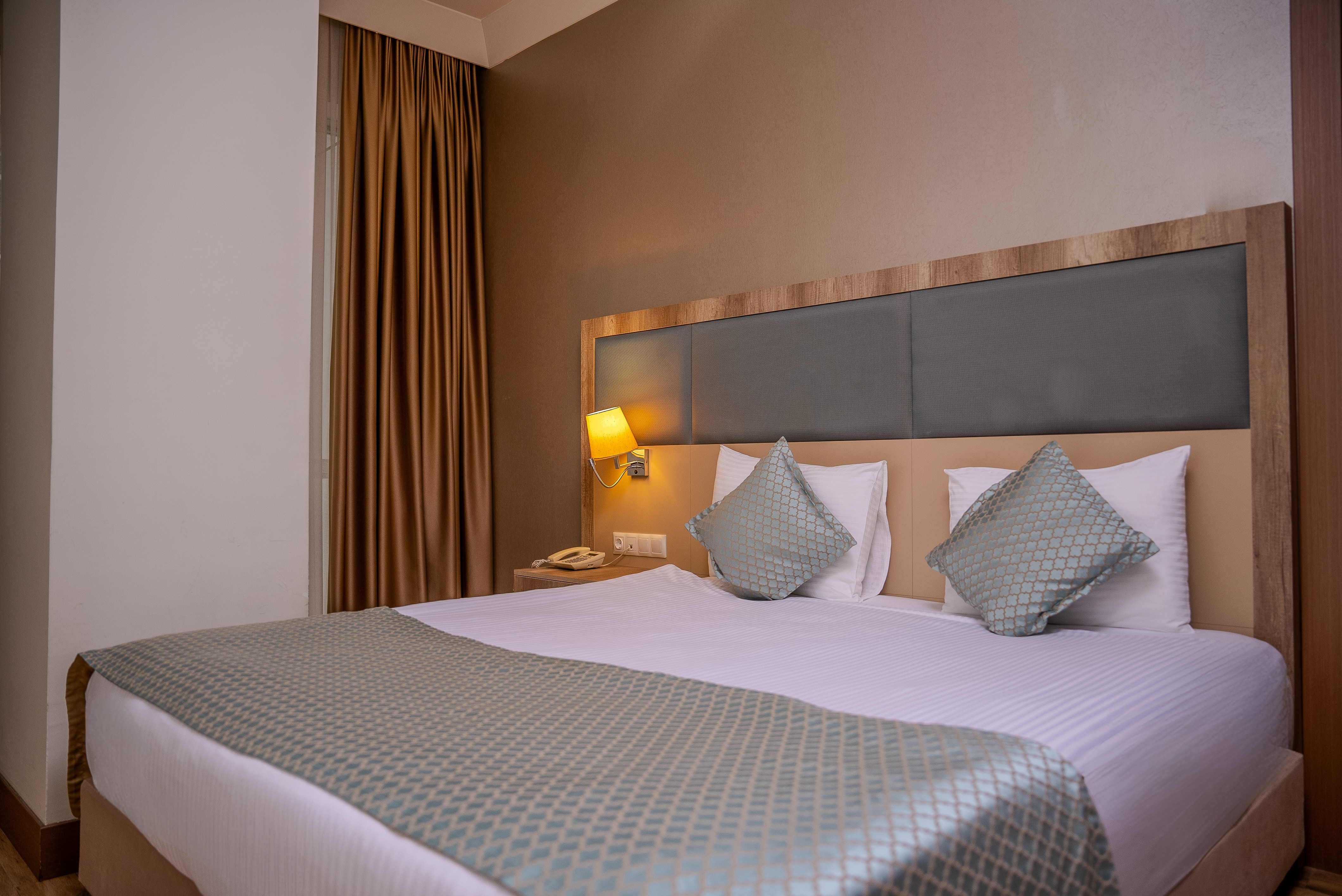 Family Room Superior