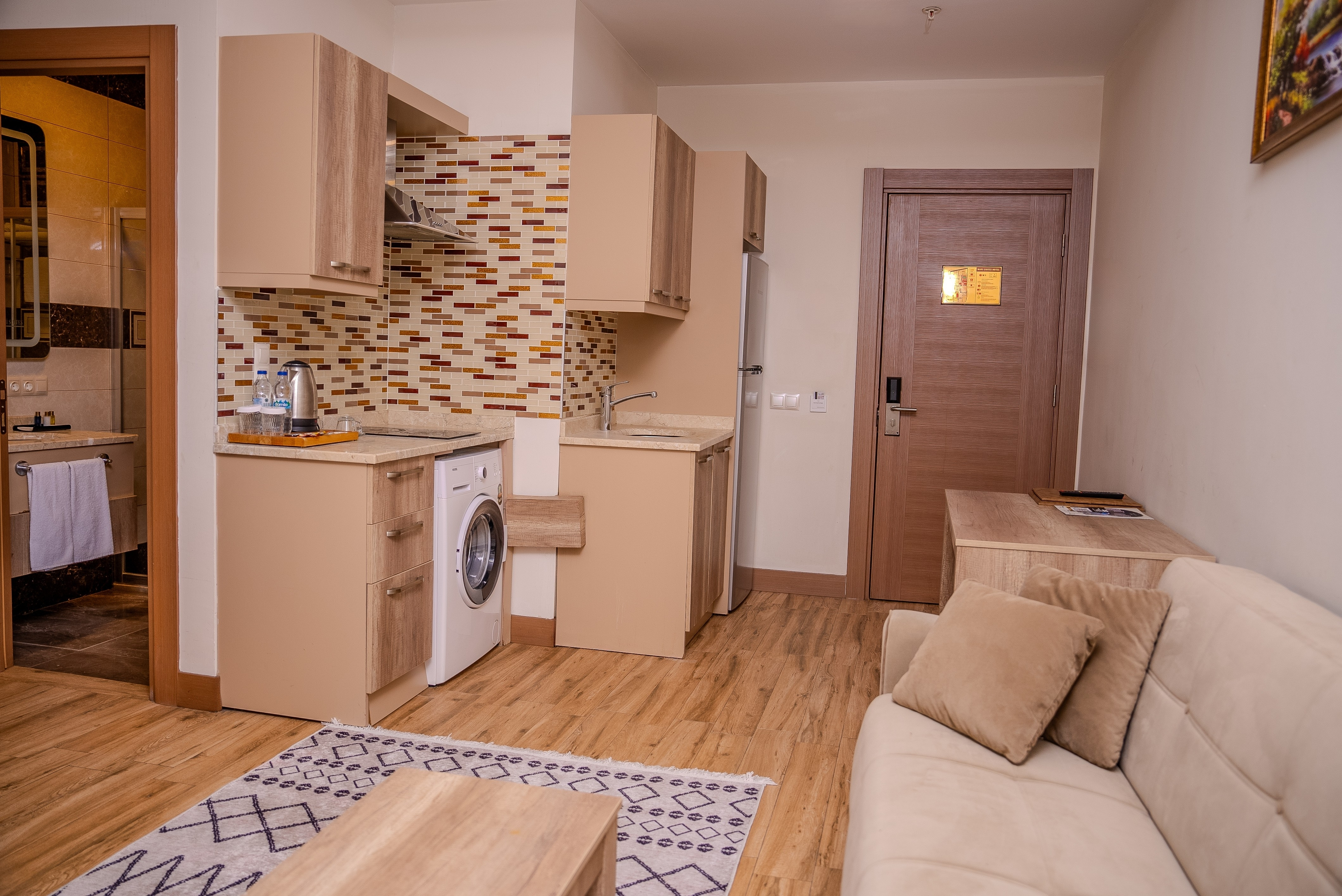 Family Room Superior