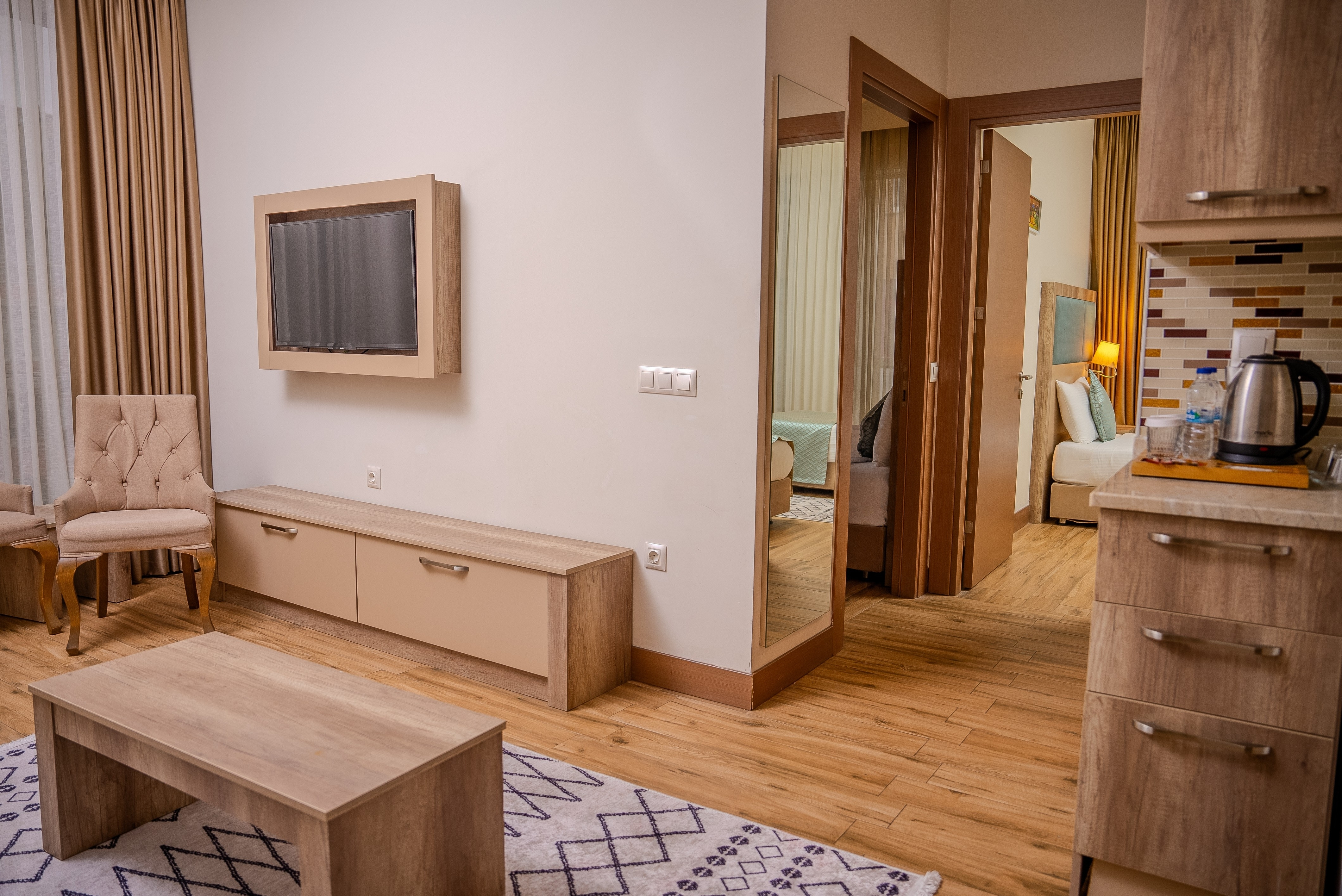 Family Room Superior