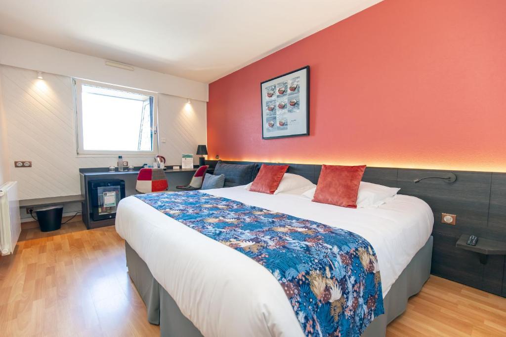 Double Superior Sea View