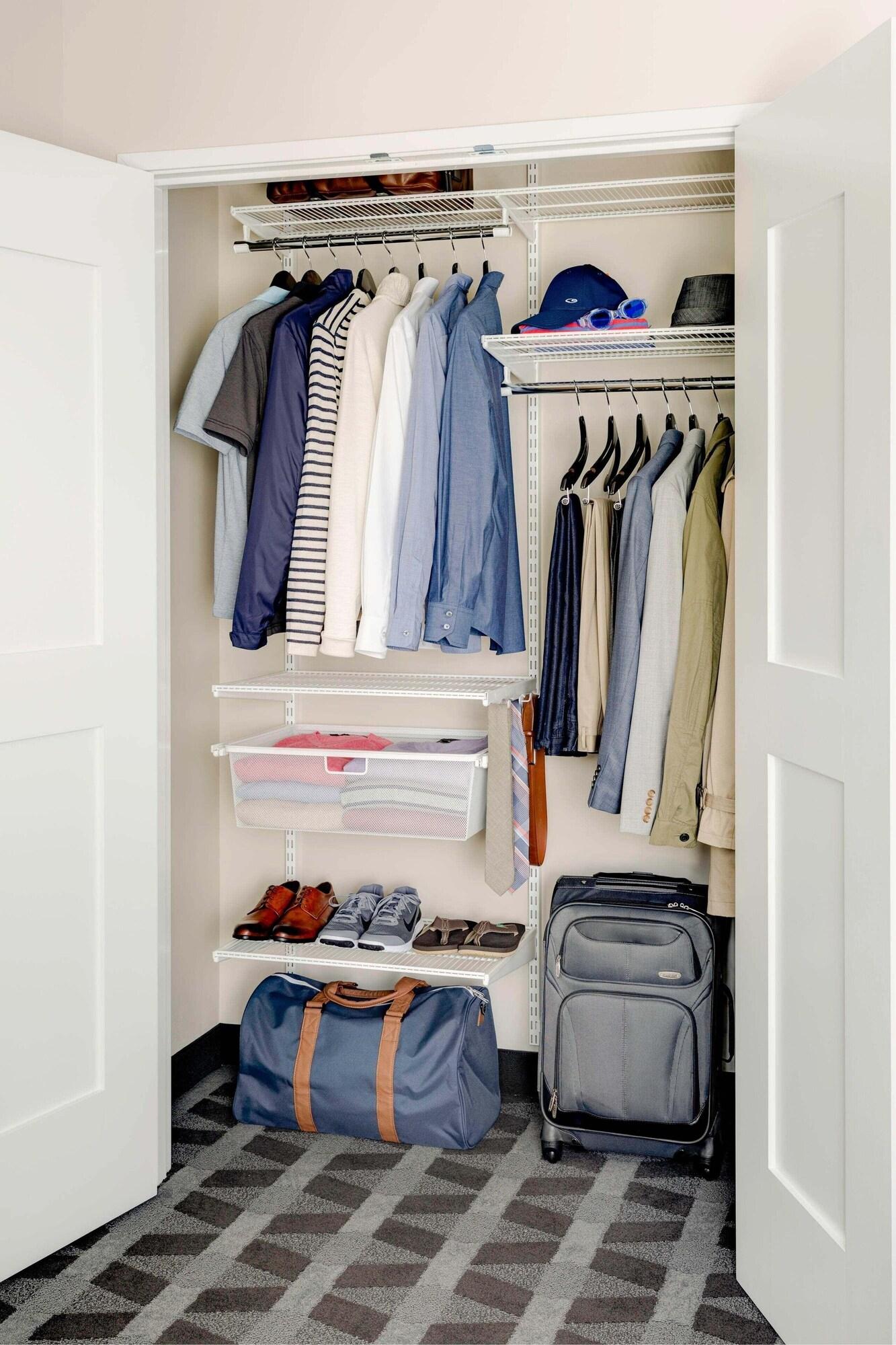 Suite King Bed One Bedroom 