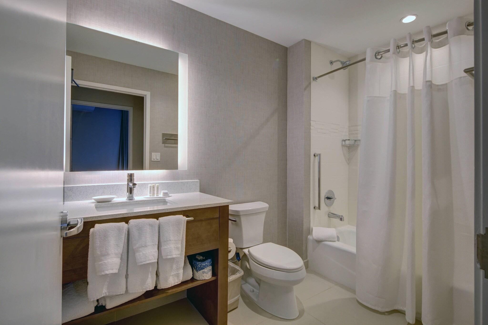 Suite King Bed Two Bedrooms