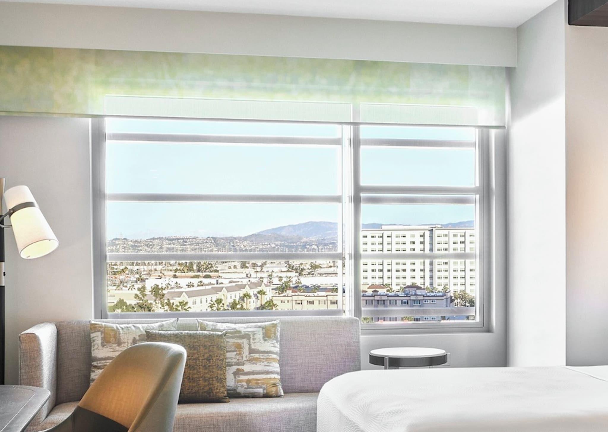 Suite Presidential with Views