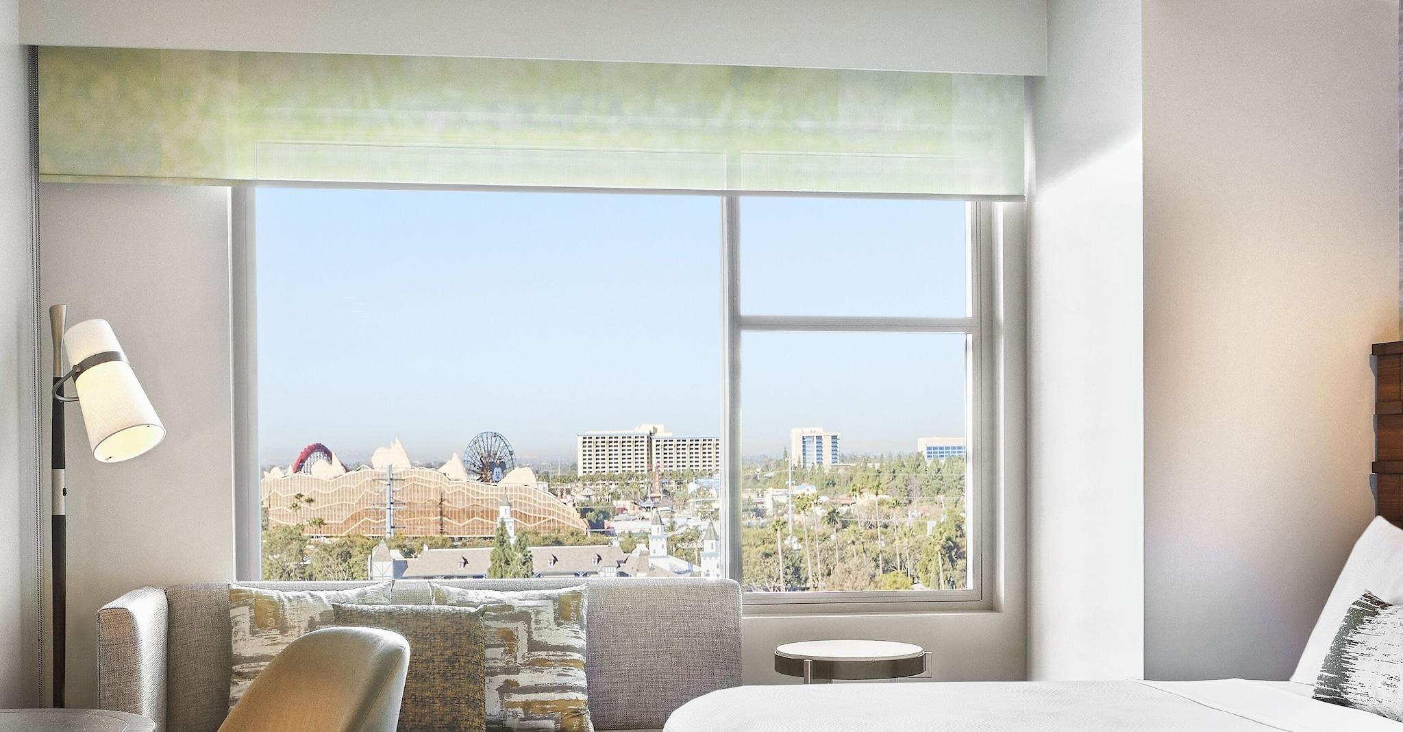 Room Accesible Premium 