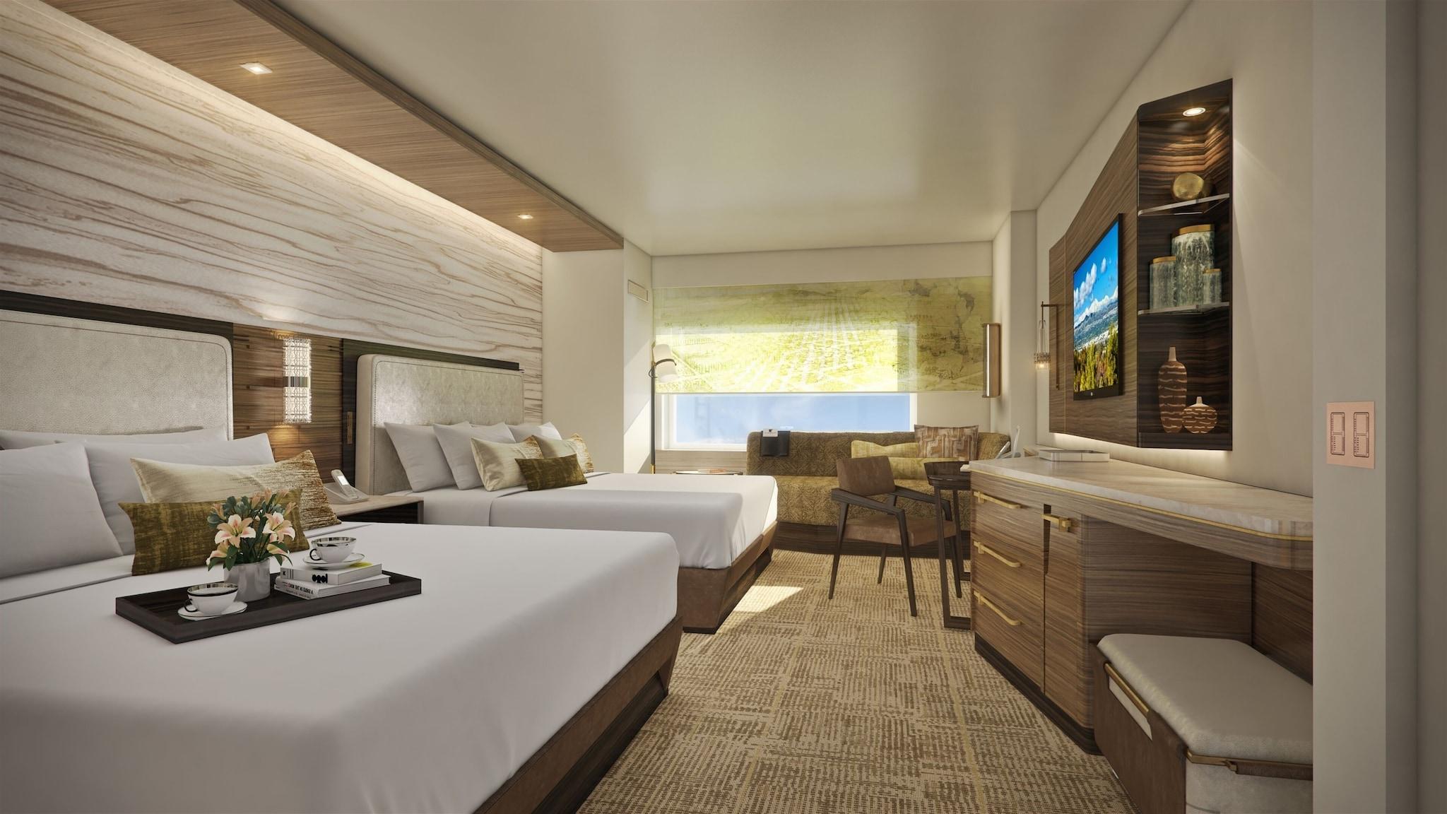 Room Accesible Premium 