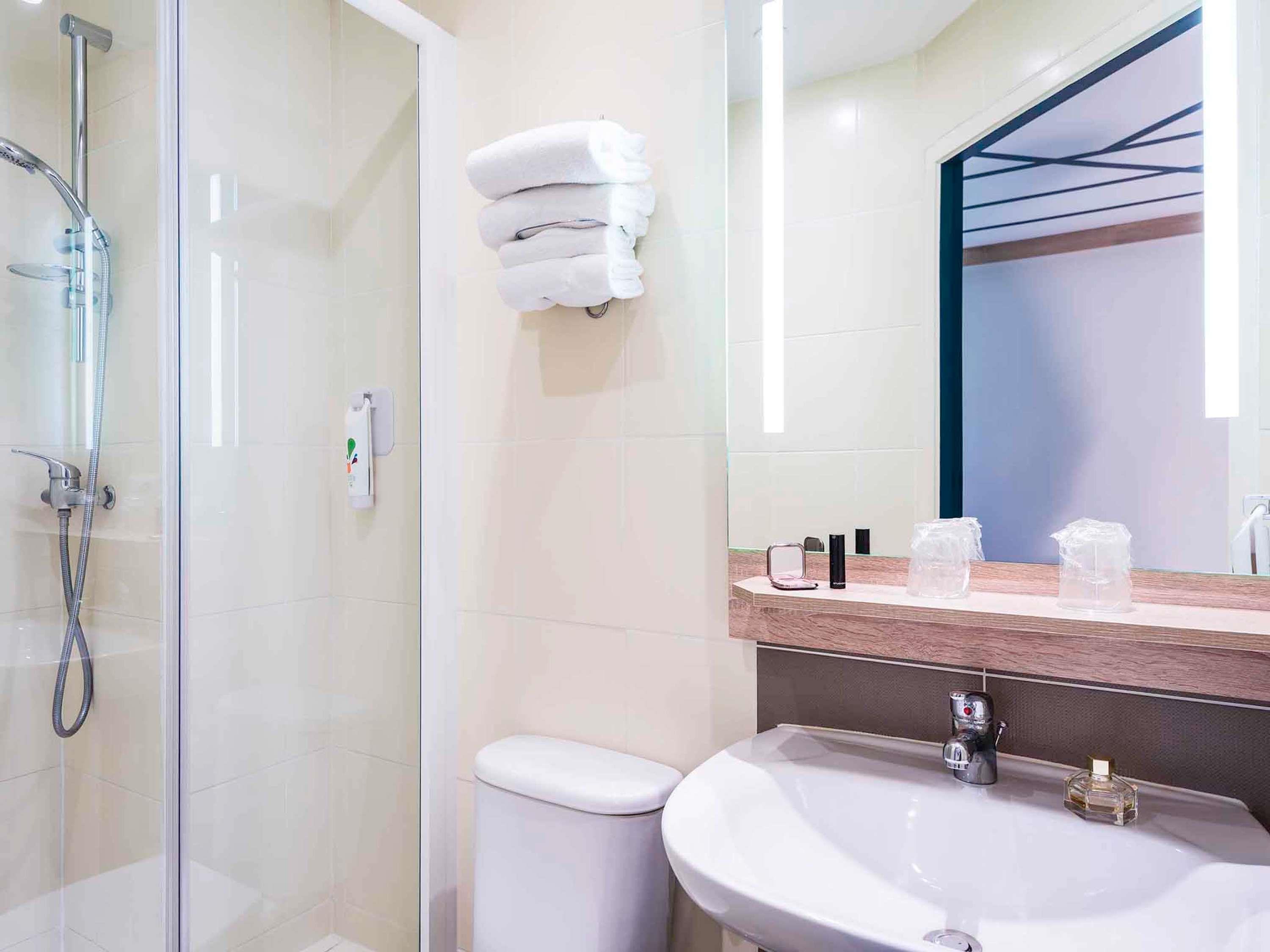 Double Superior with Double Bed