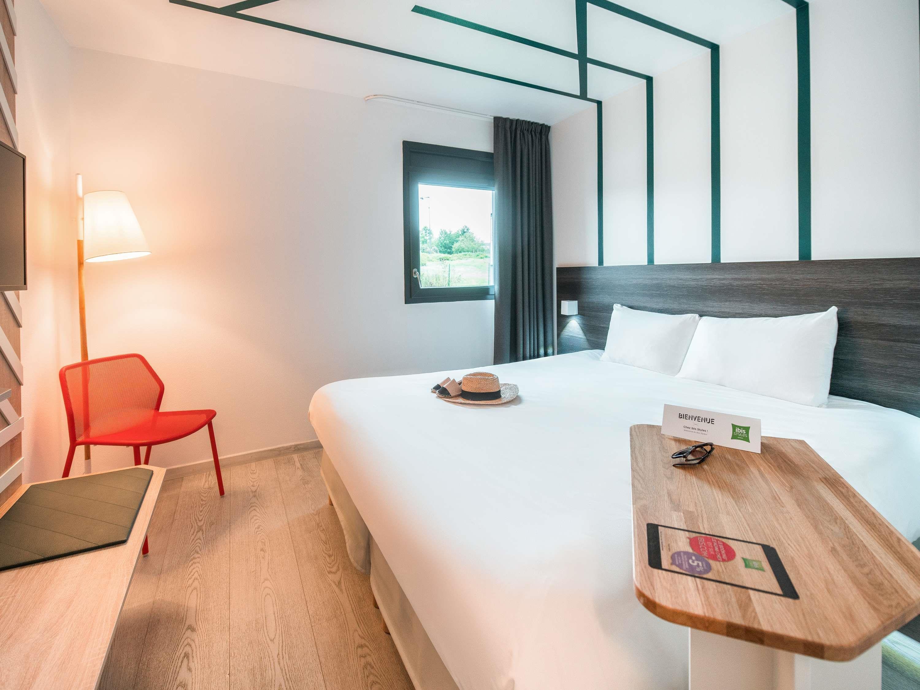 Double with Double Bed