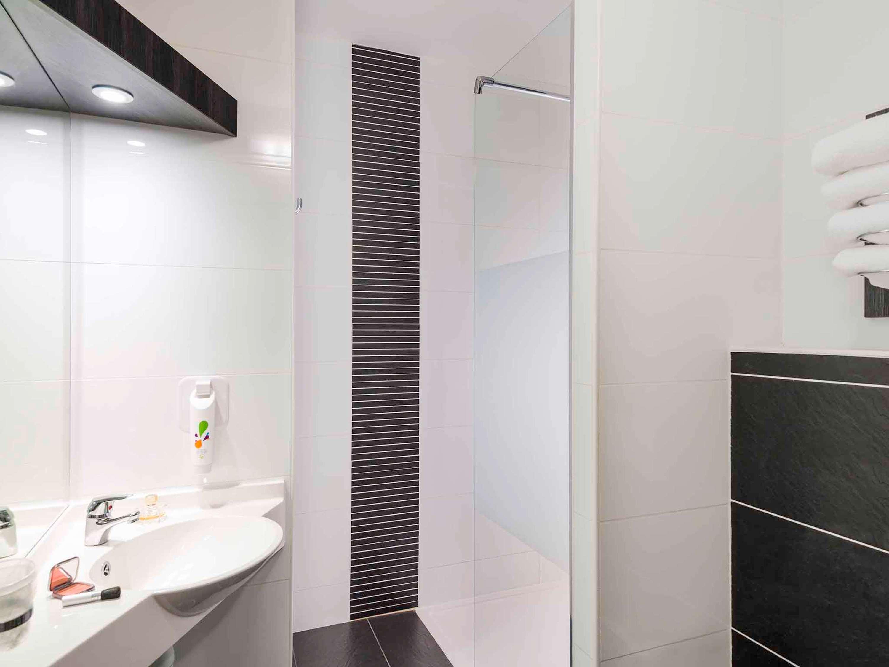 Double Superior with Double Bed