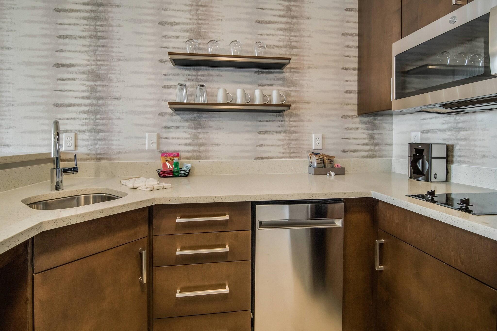 Suite Two Double Beds