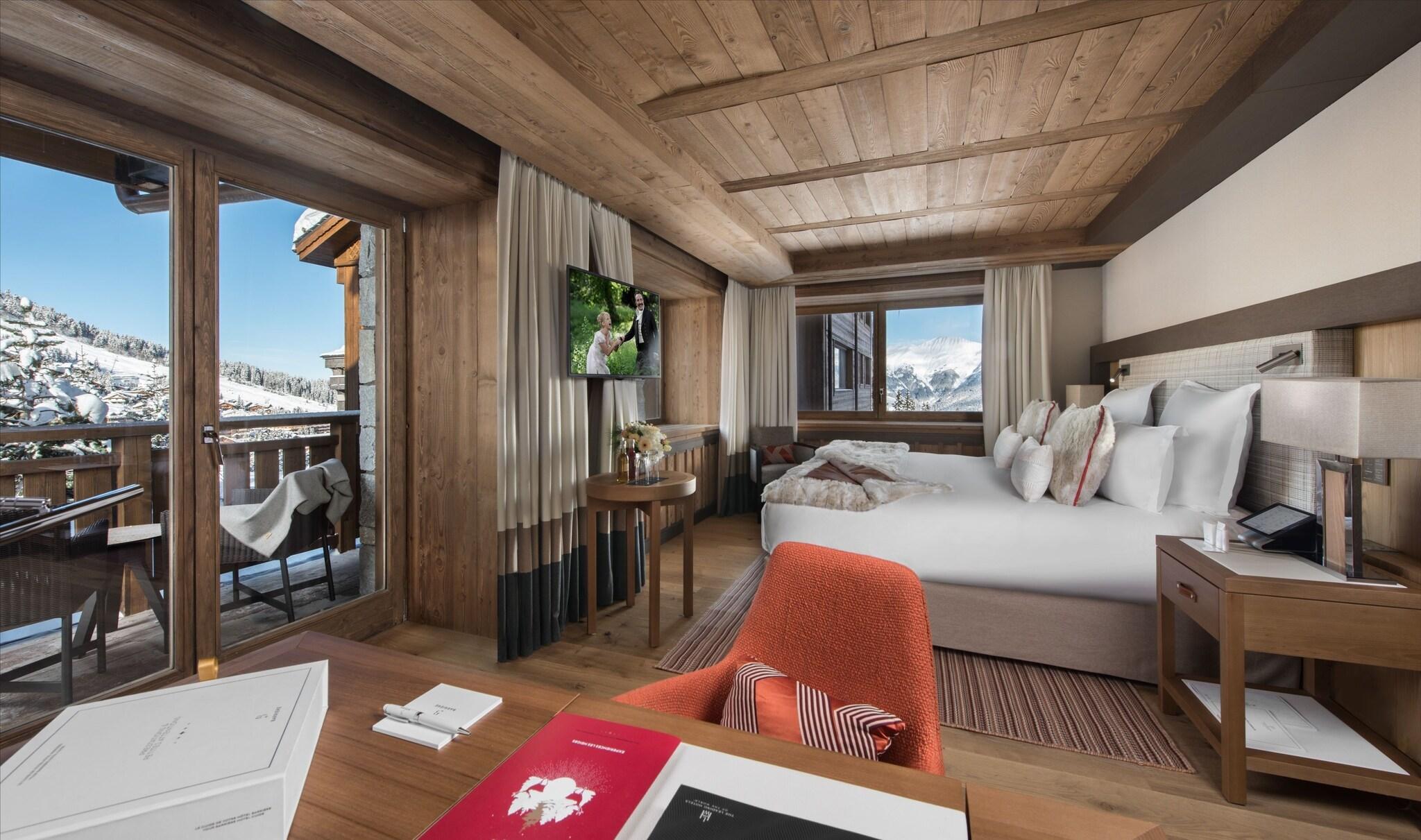 Double or Twin Prestige