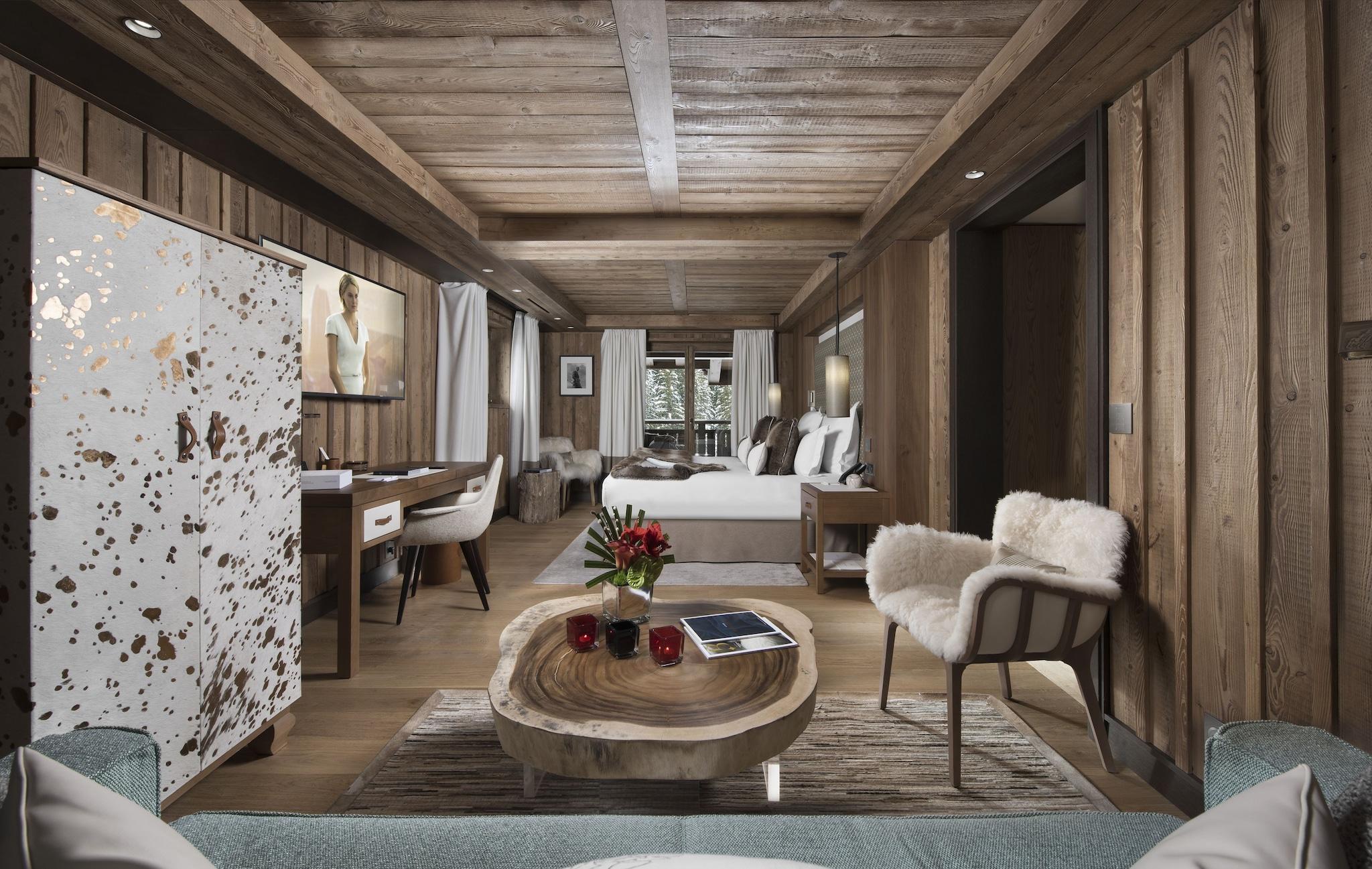 Junior Suite Prestige