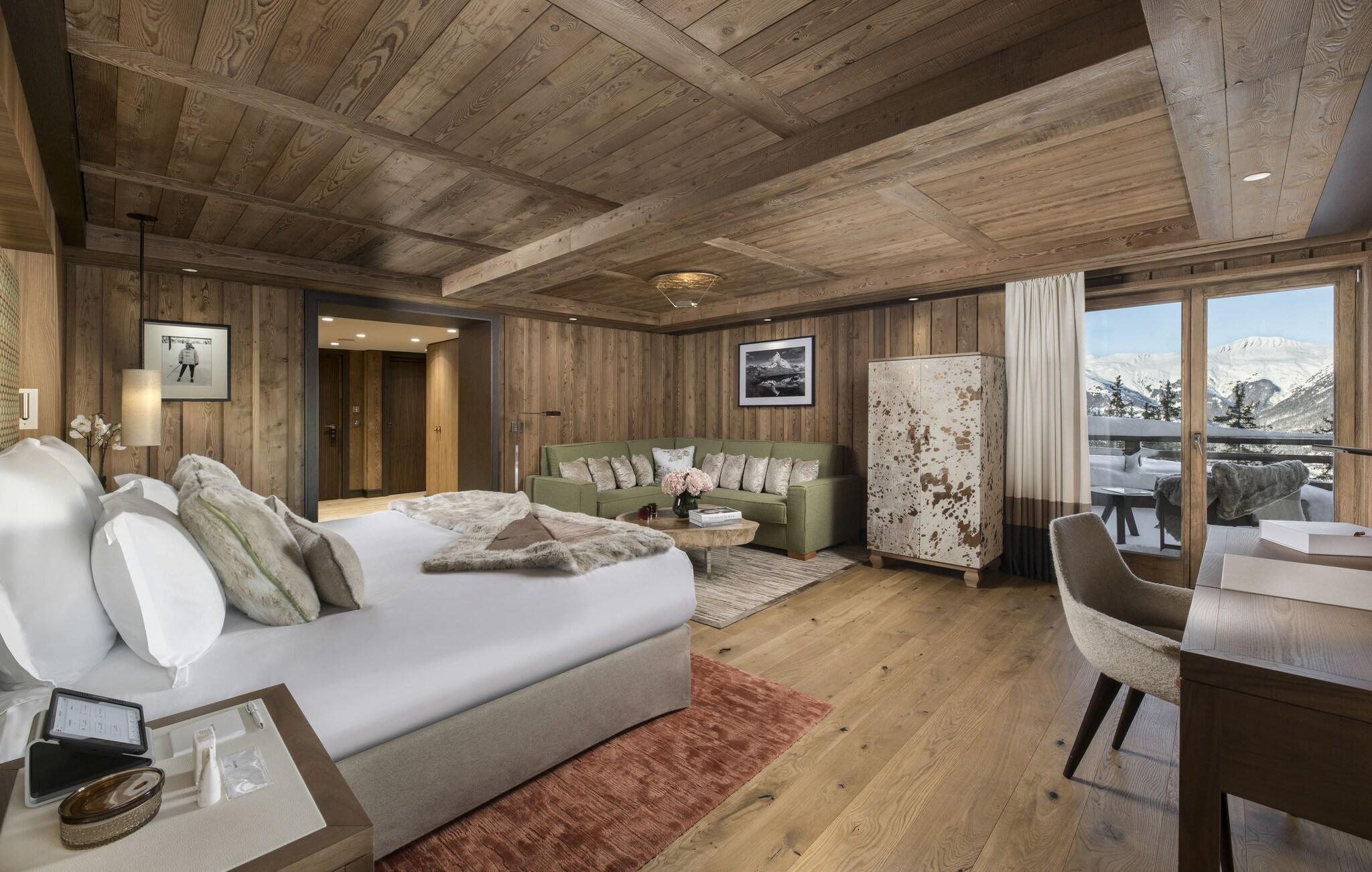 Junior Suite Prestige