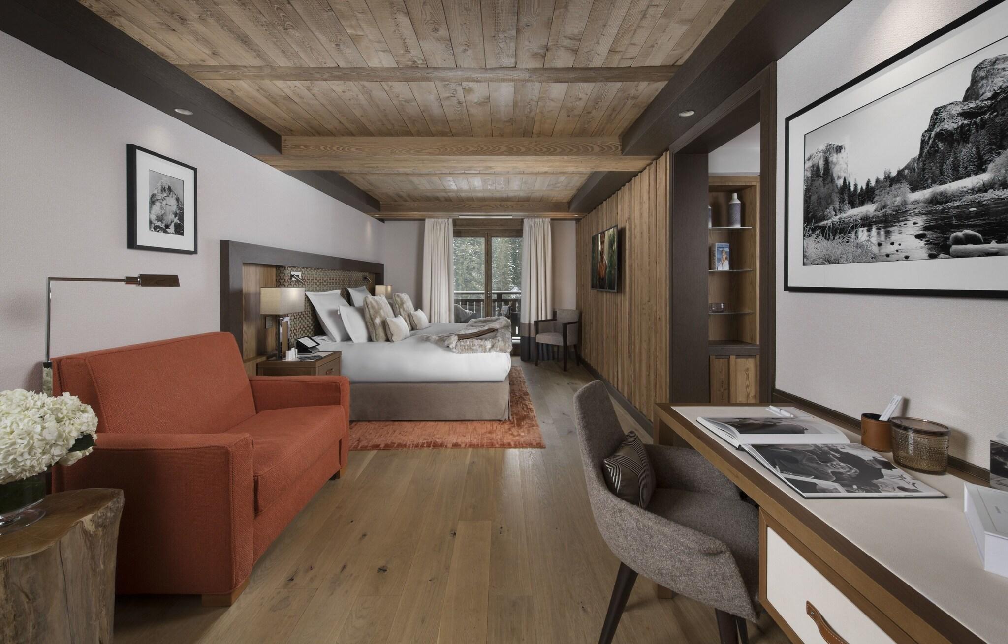 Junior Suite Standard