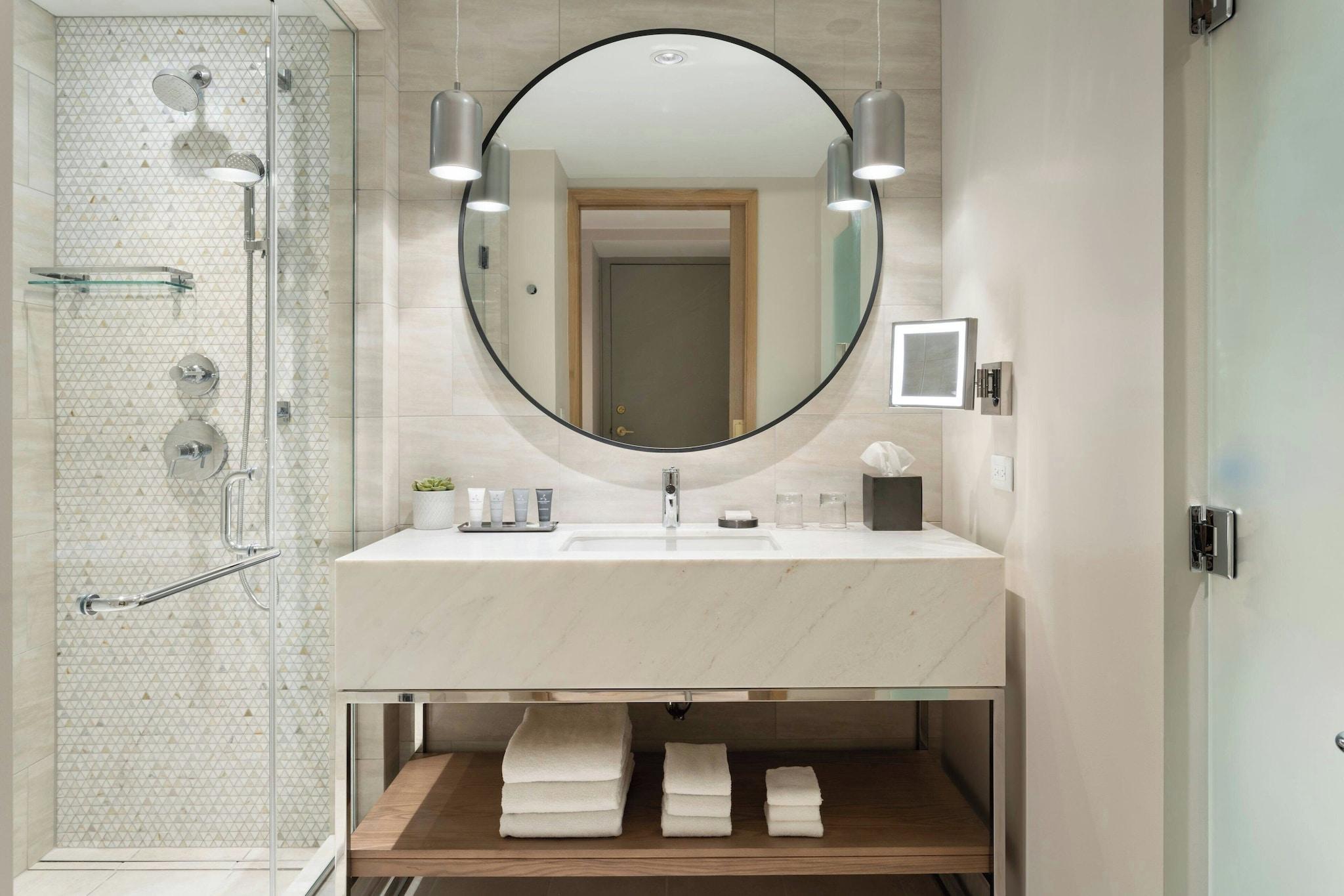 Double Premium King Bed