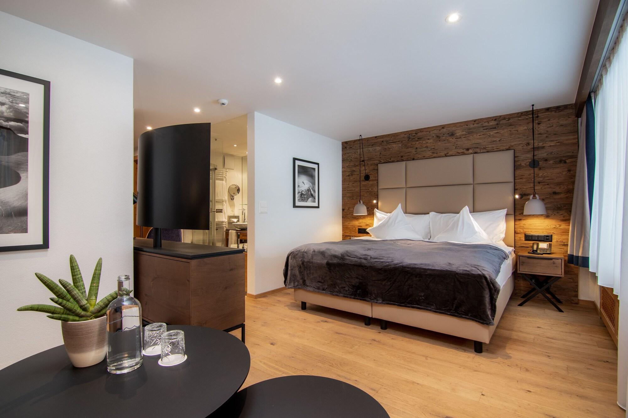 Junior Suite Classic