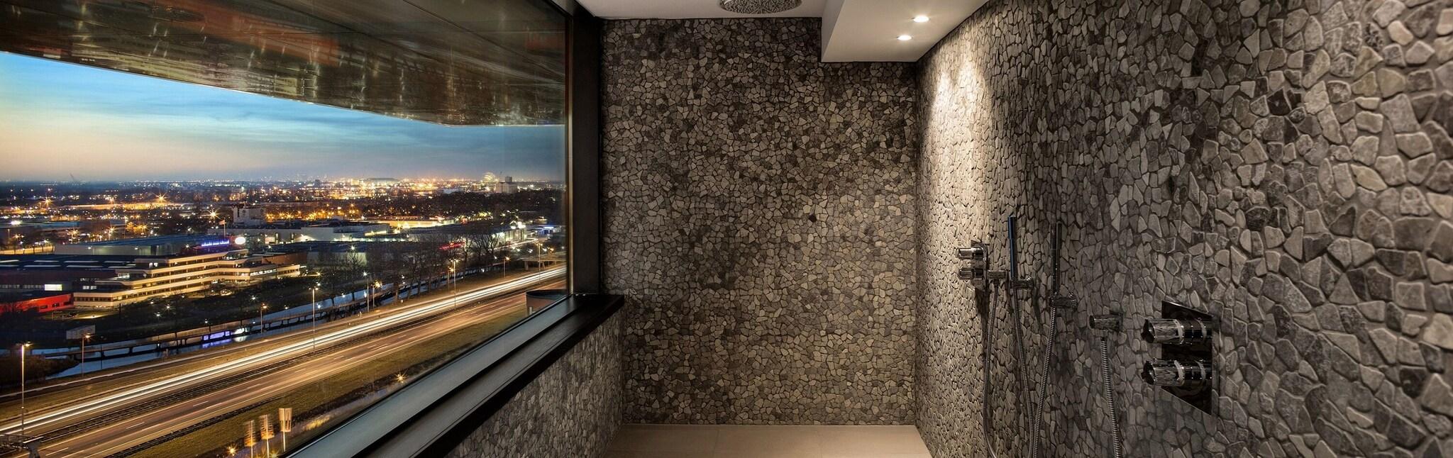 Suite with Double Bed