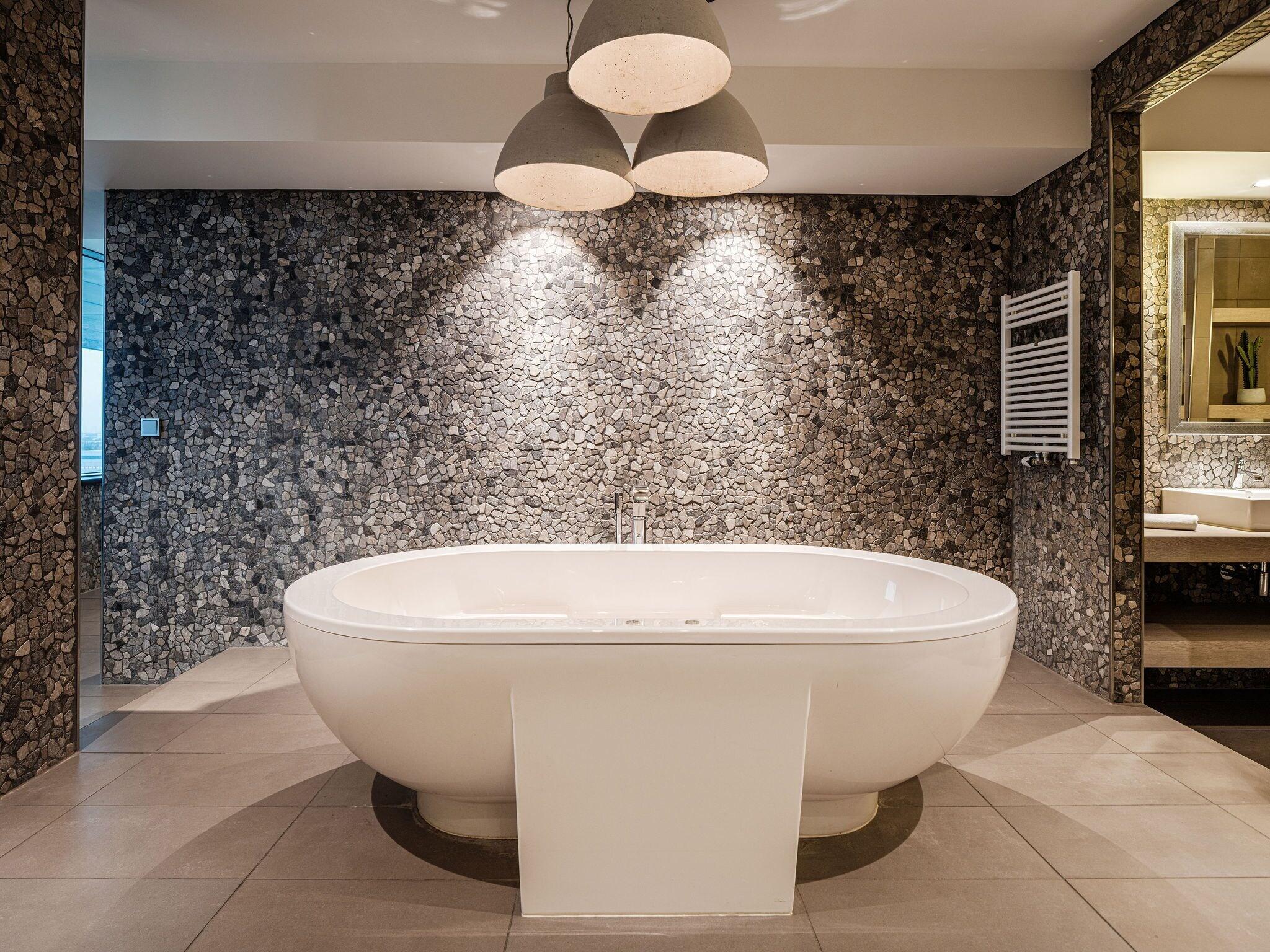 Suite with Double Bed