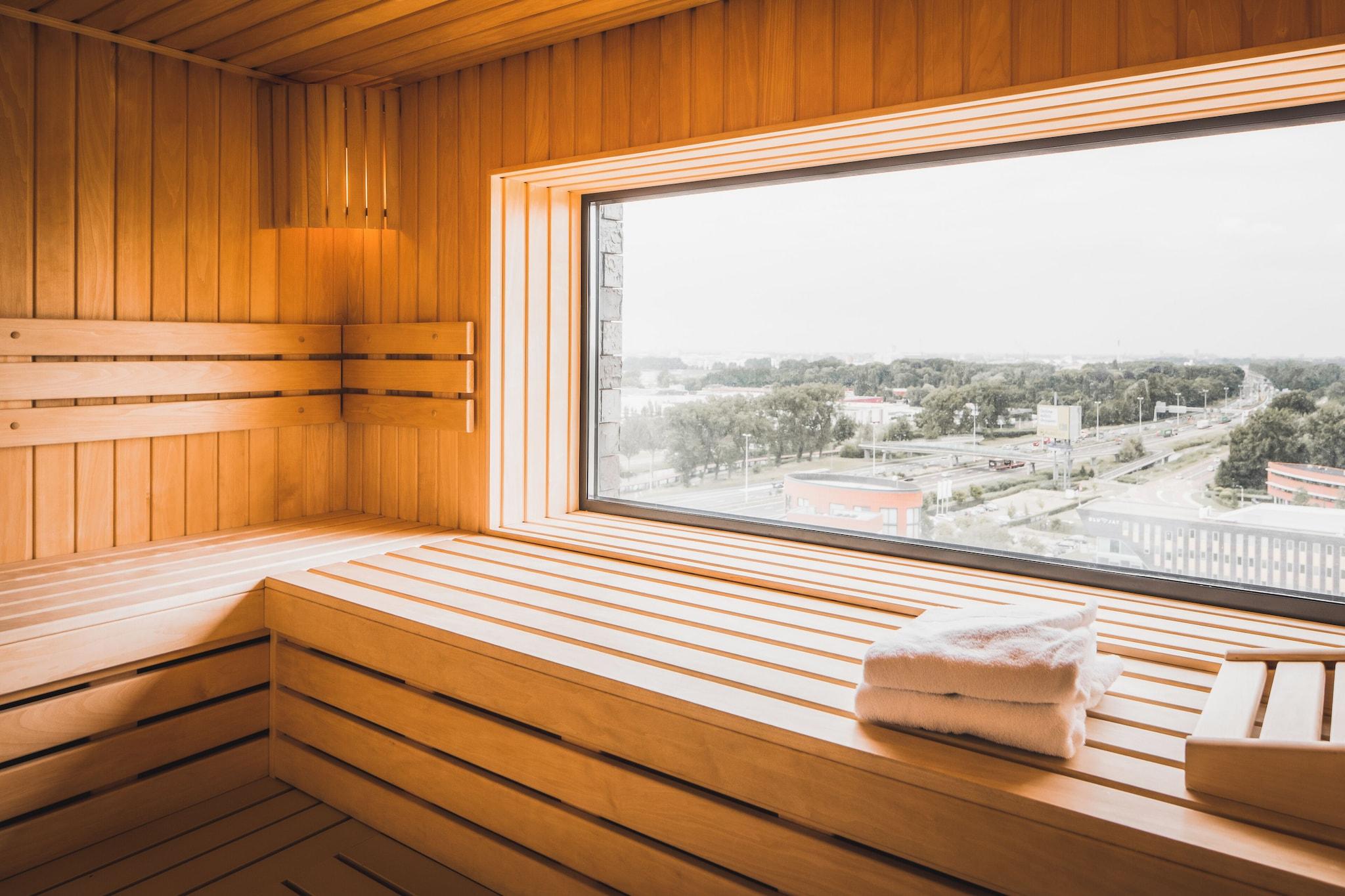 Suite with Double Bed