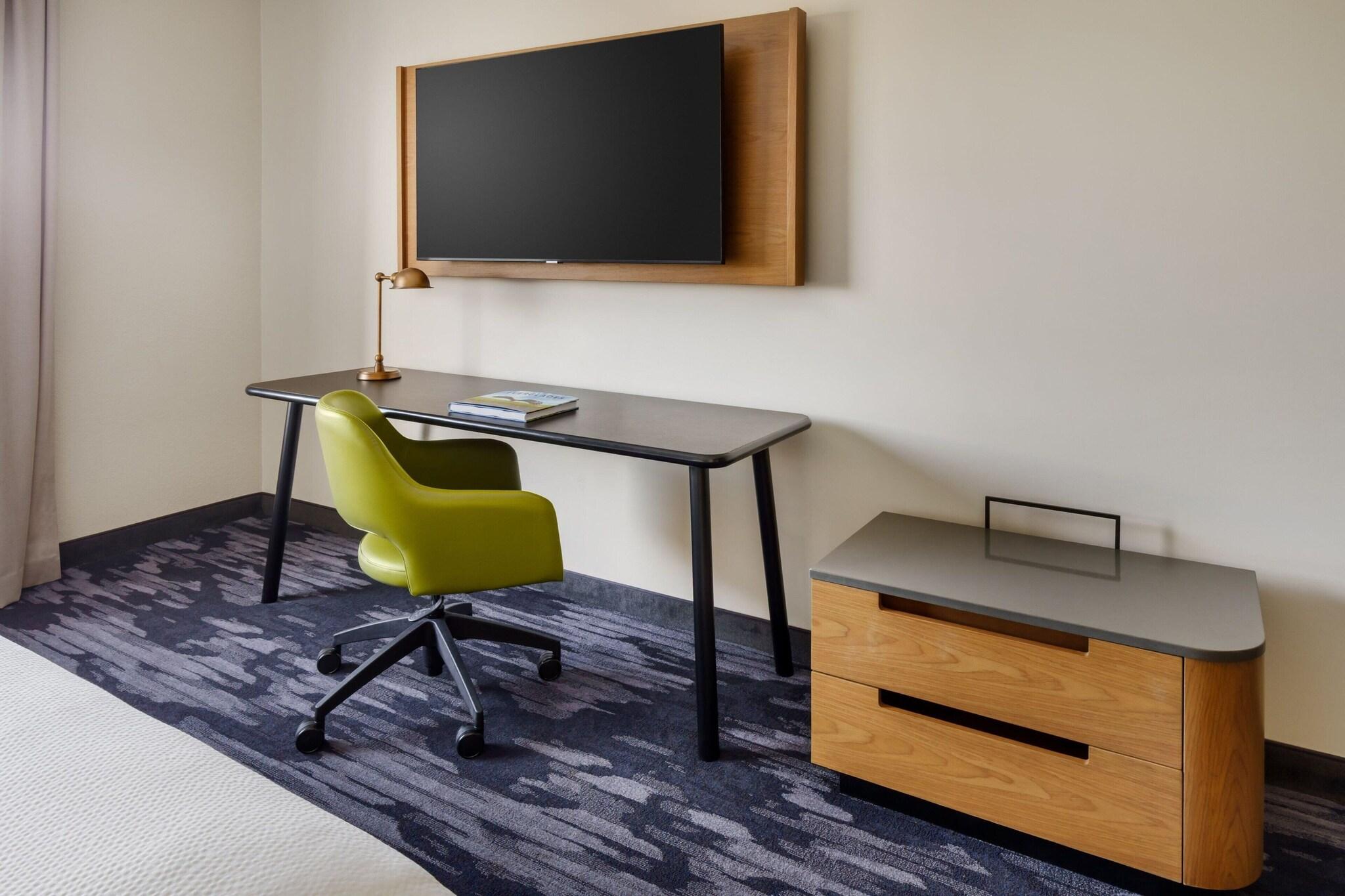 Suite Two Queen Beds