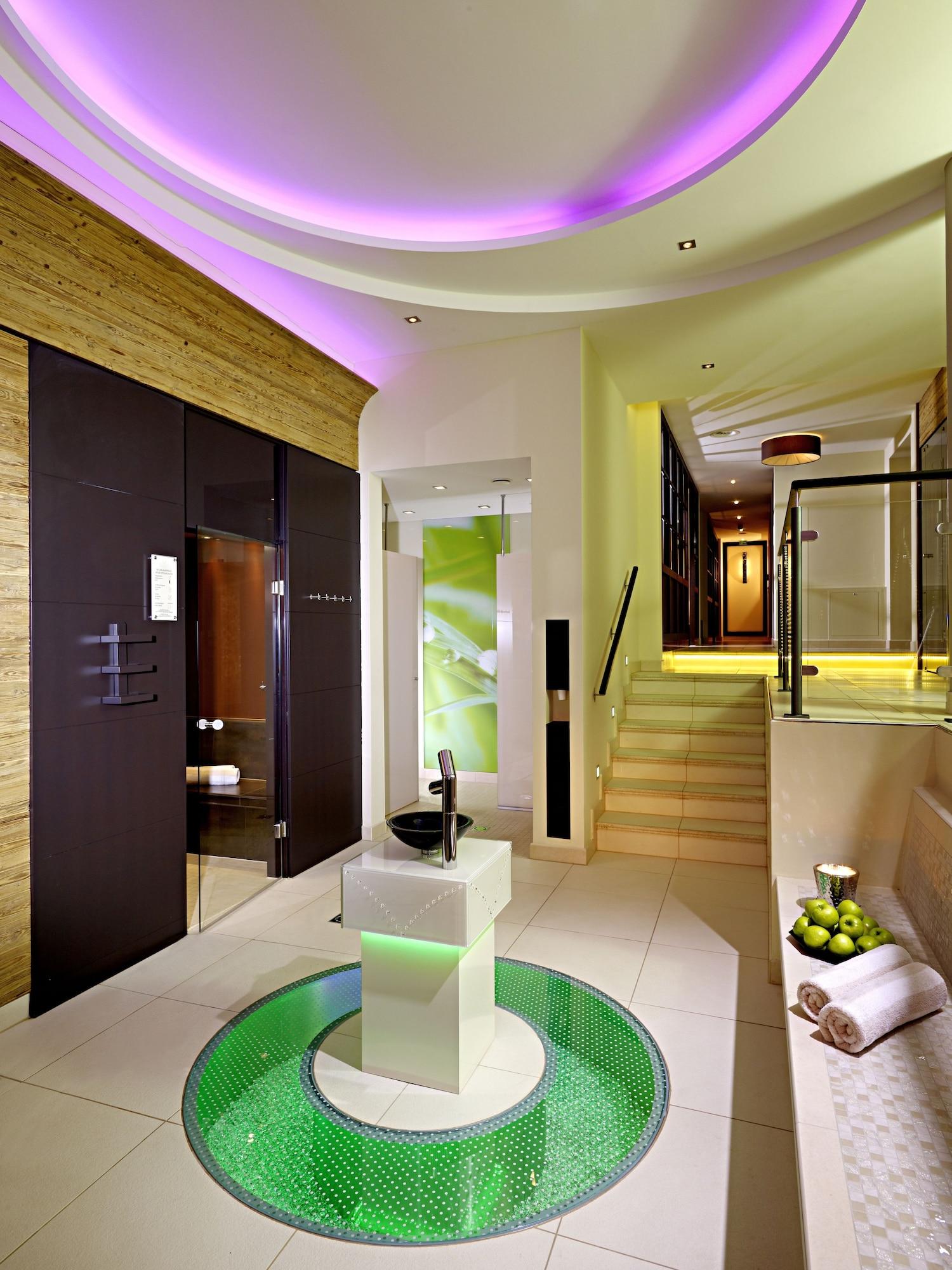 Sports and Entertainment