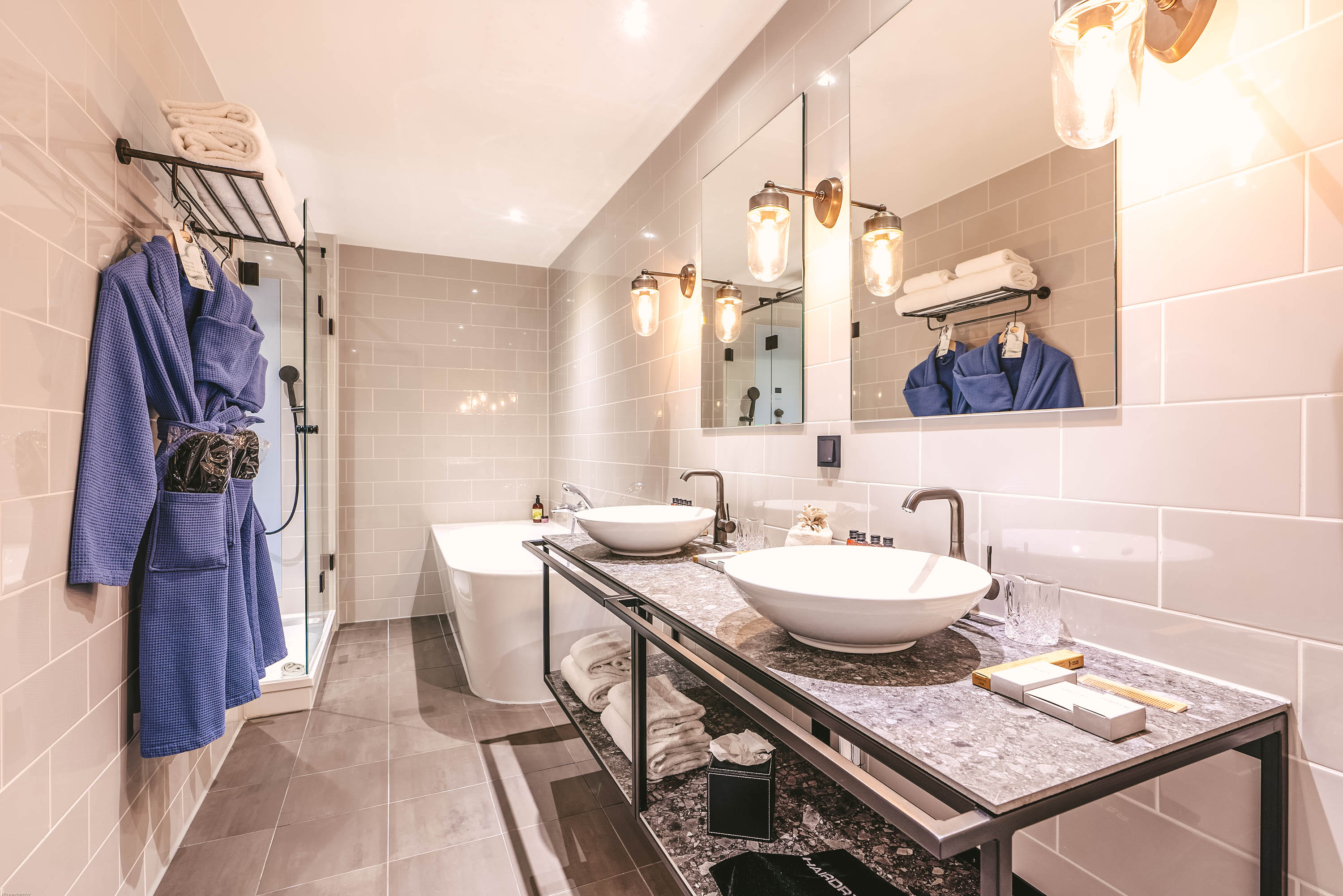 Family Room Superior