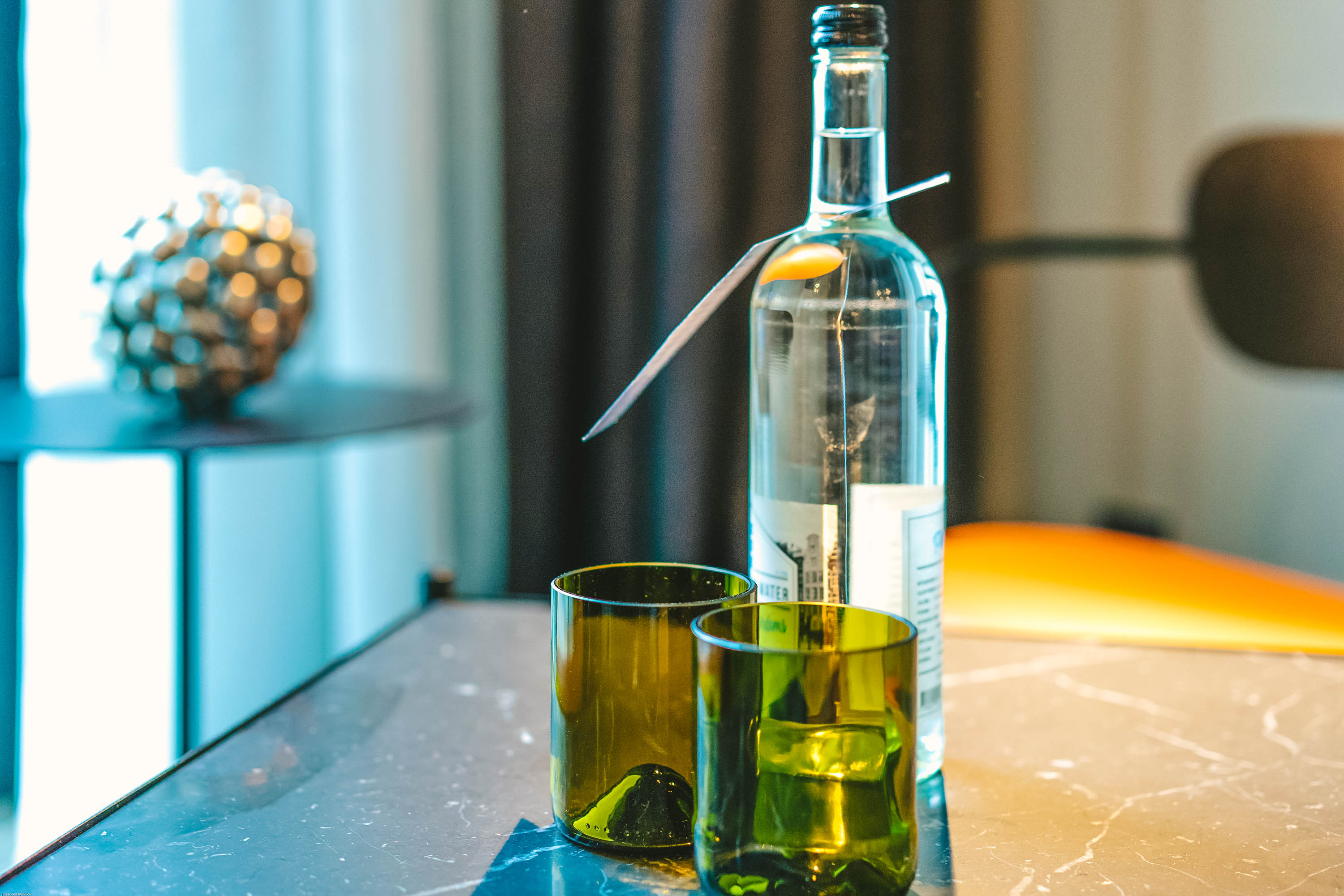 Family Room Superior