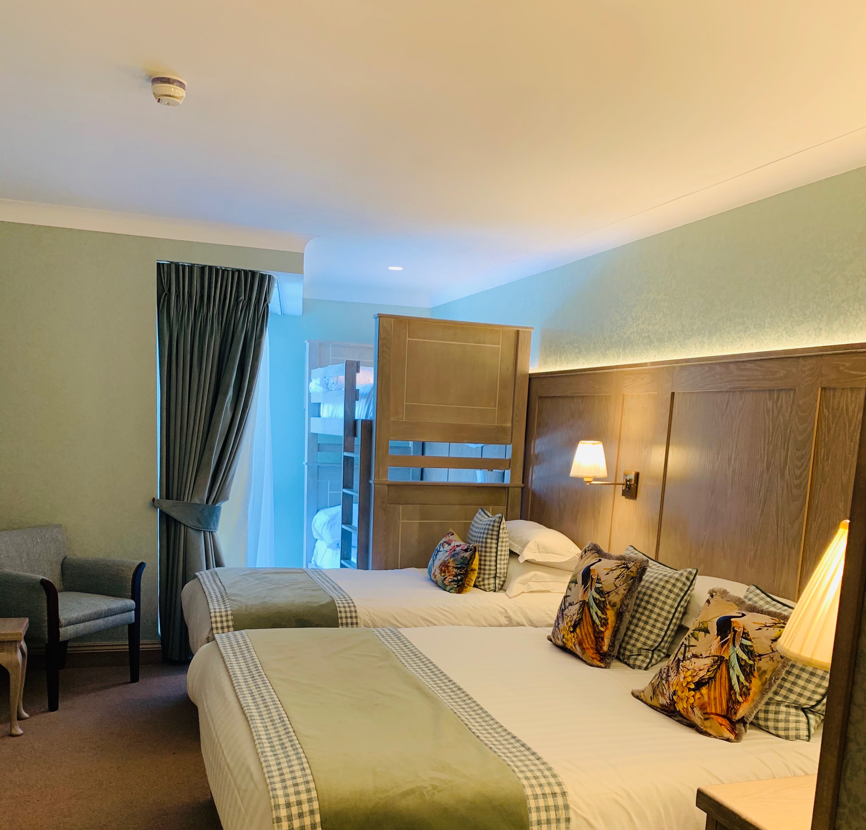 Family Room Standard