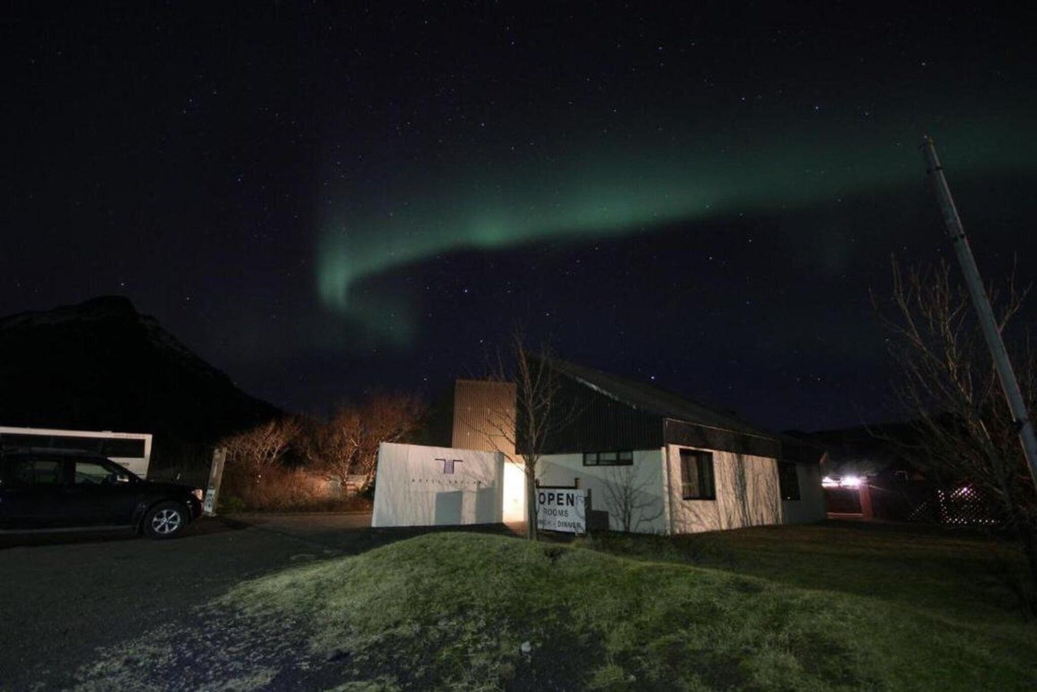 Triple with Double Bed