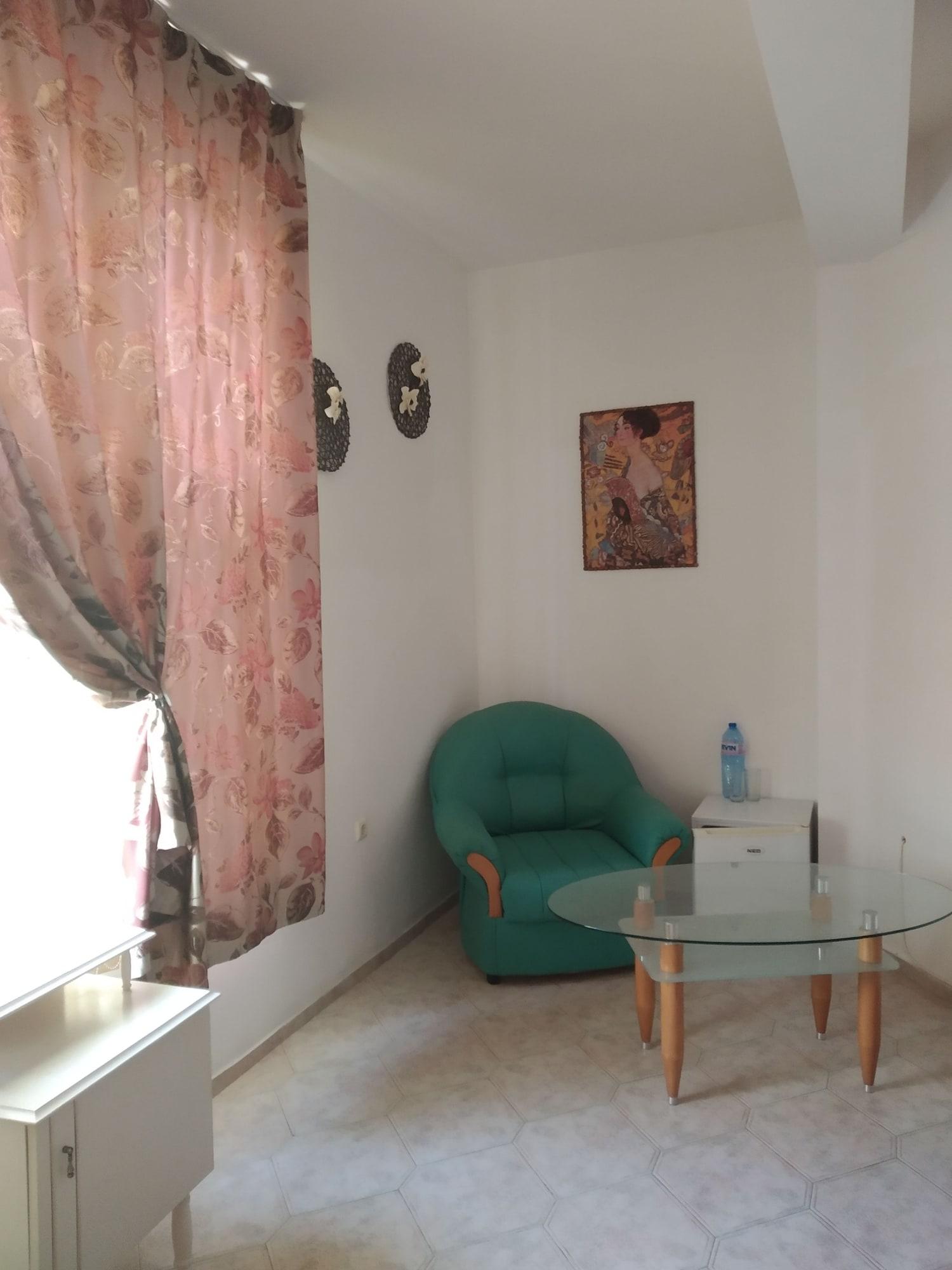 Studio Deluxe with Views