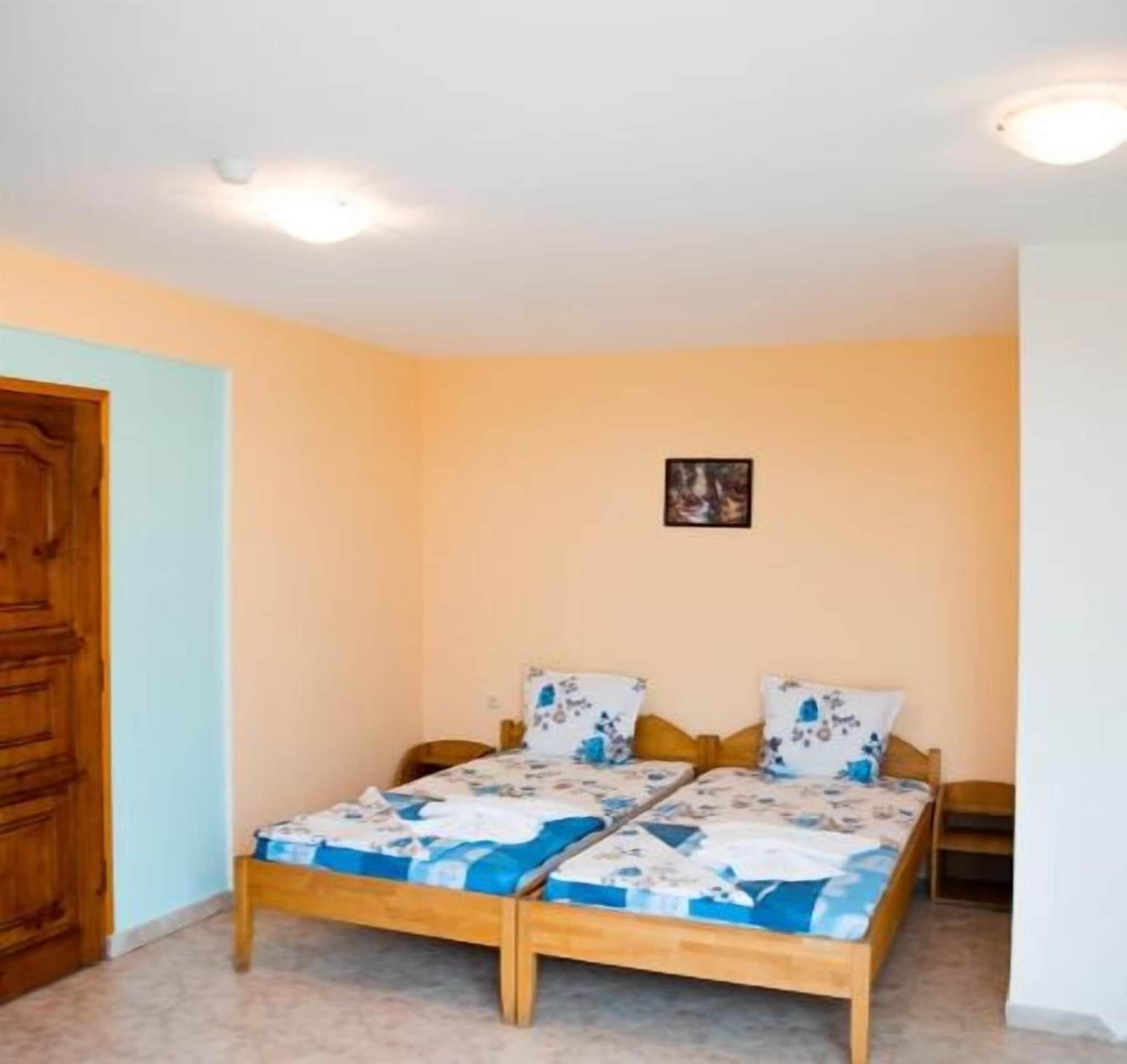 Triple Superior with Views