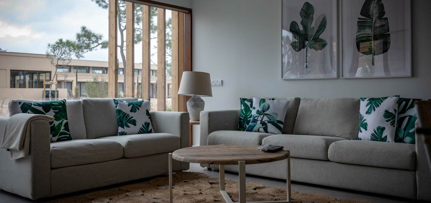 Apartment Three Bedrooms