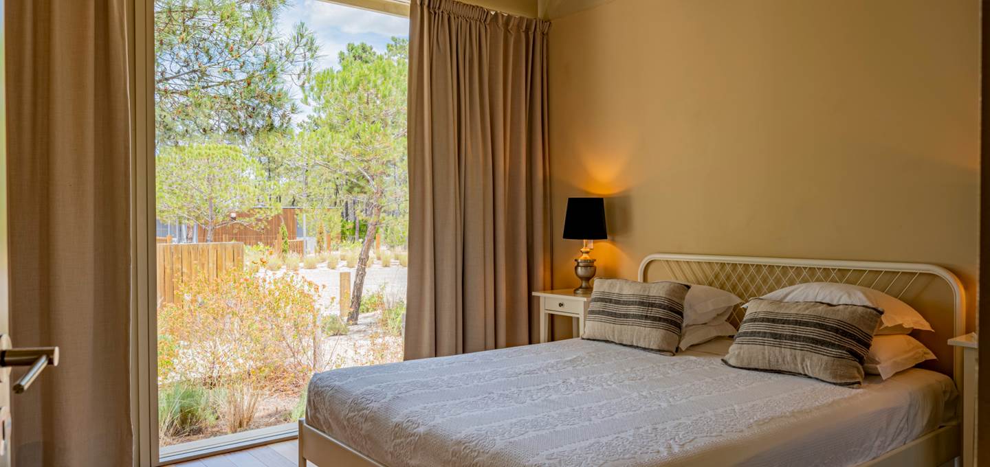 Villa Three Bedrooms