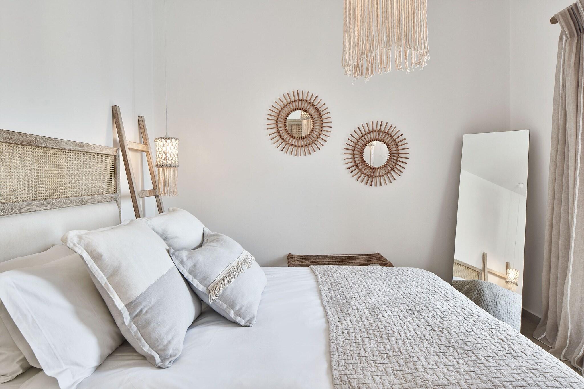 Junior Suite King Size Bed